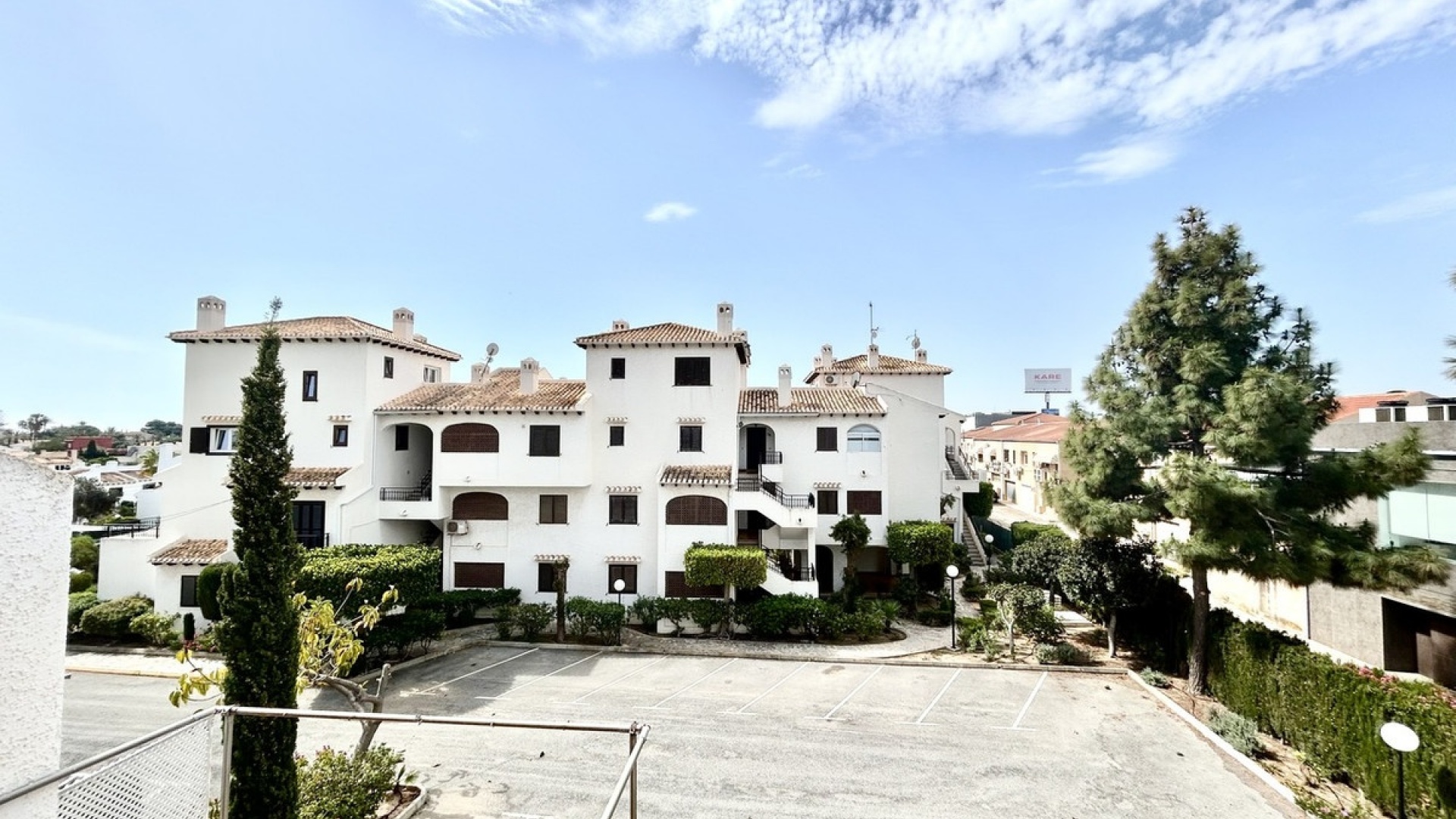 Wiederverkauf - Wohnung - Cabo Roig - Beachside Cabo Roig