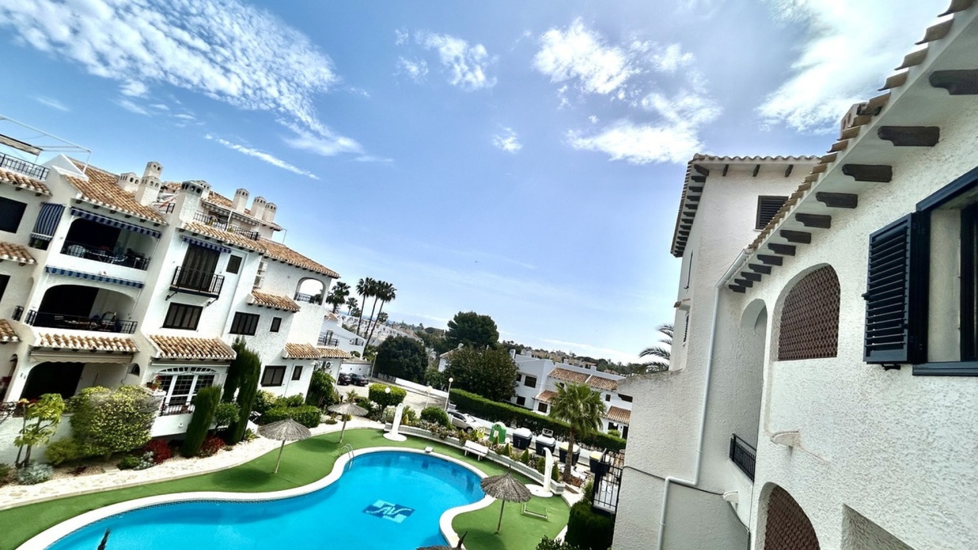 Wiederverkauf - Wohnung - Cabo Roig - Beachside Cabo Roig