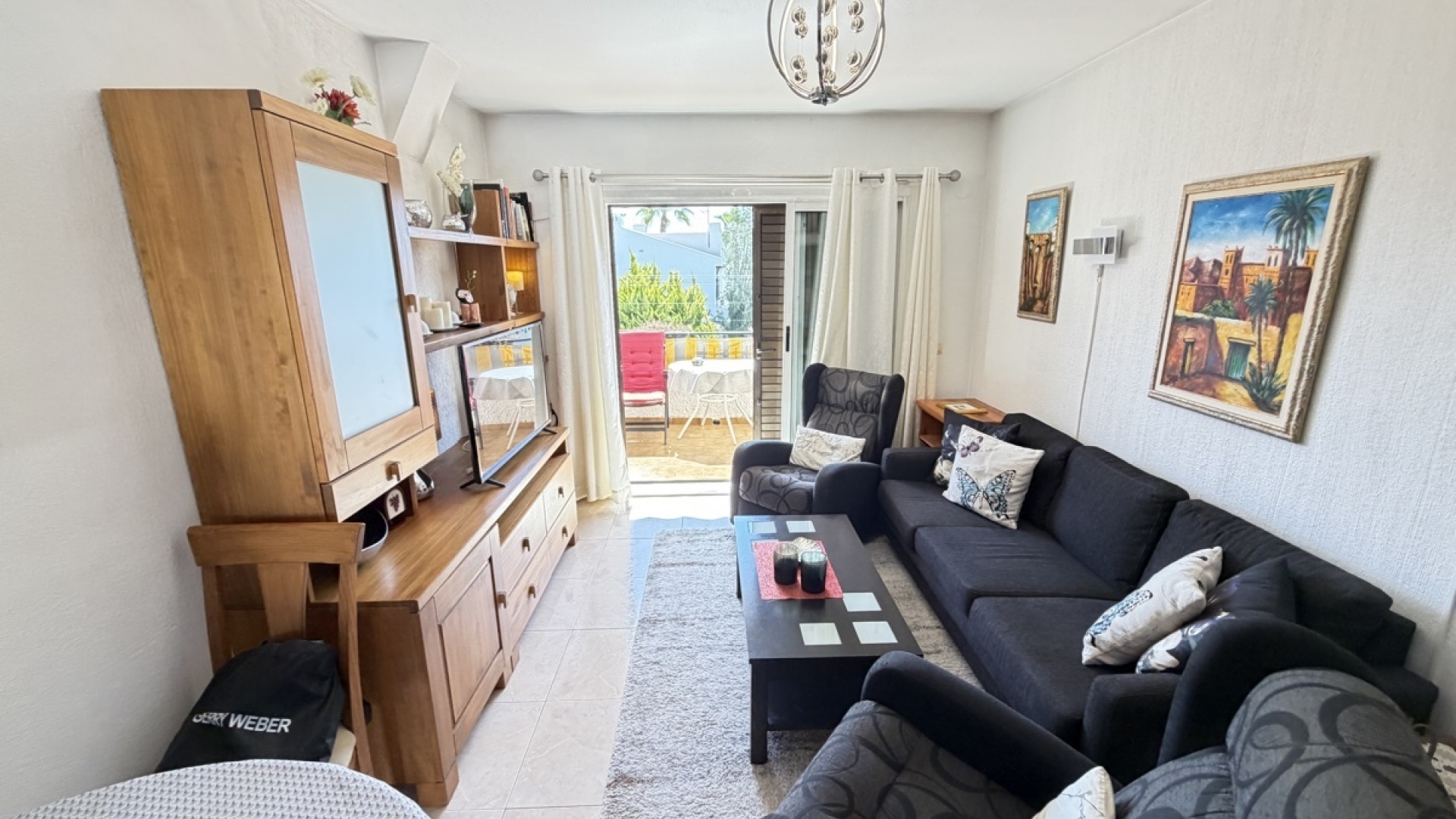 Wiederverkauf - Wohnung - Cabo Roig - beachside cabo roig