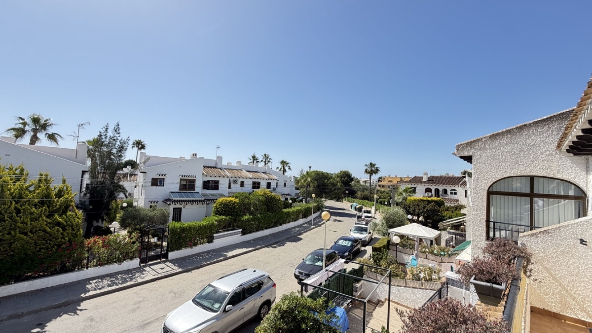 Wiederverkauf - Wohnung - Cabo Roig - beachside cabo roig