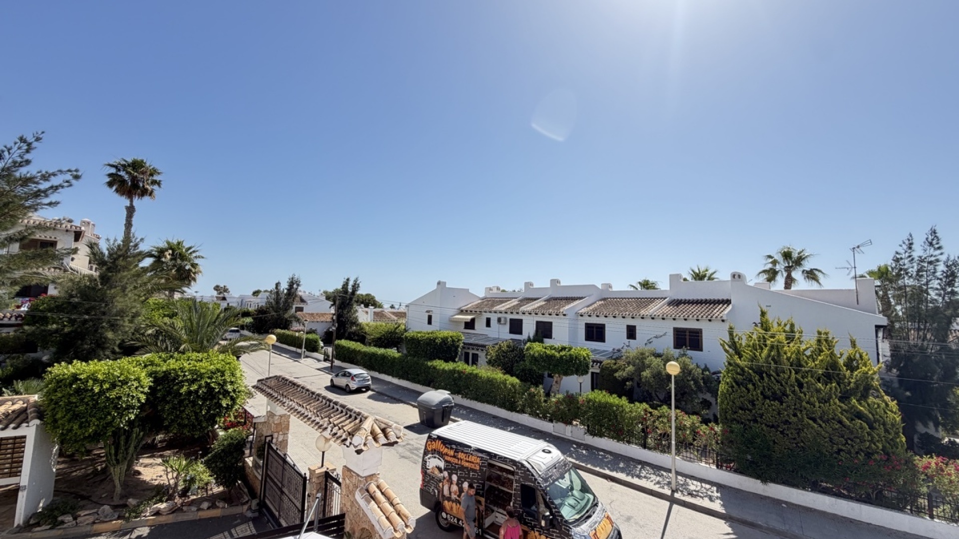 Wiederverkauf - Wohnung - Cabo Roig - beachside cabo roig