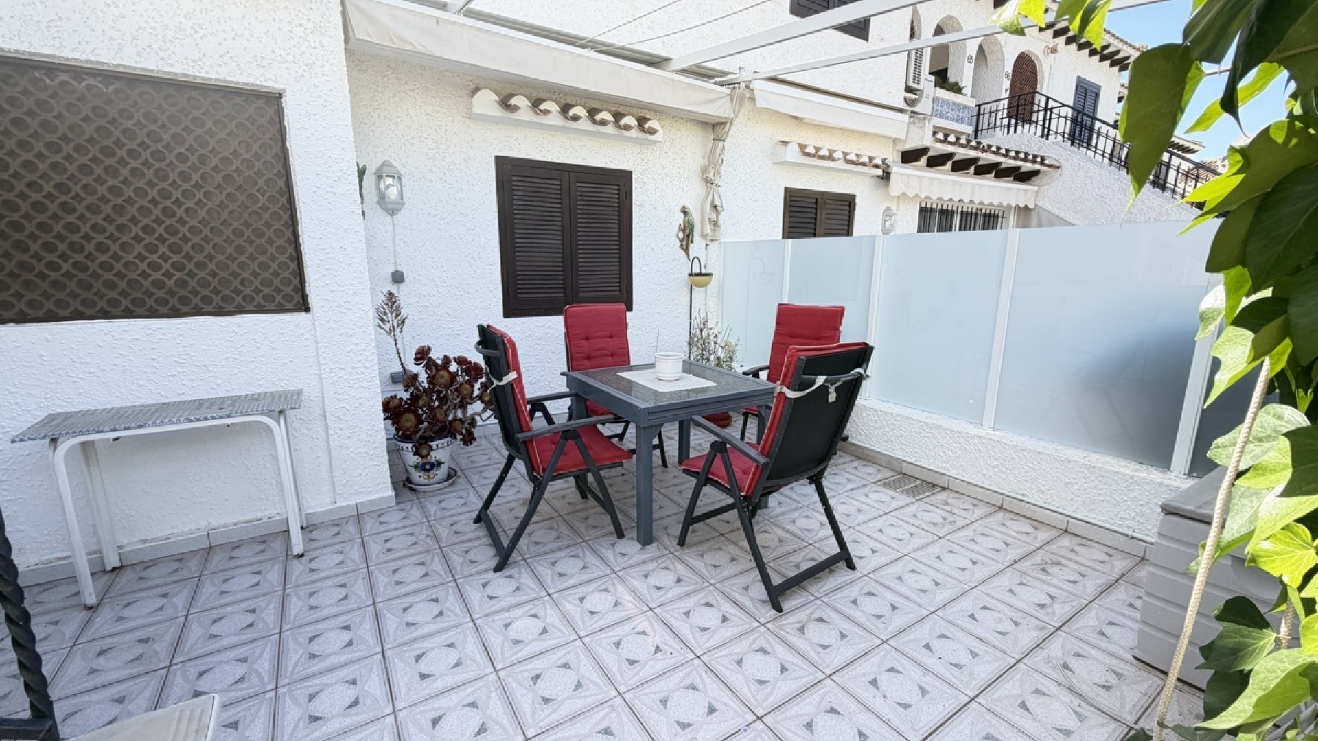 Wiederverkauf - Wohnung - Cabo Roig - beachside cabo roig