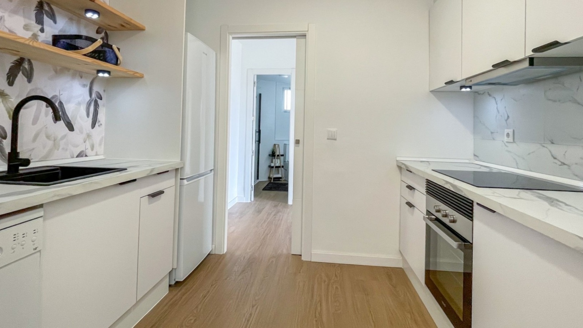 Wiederverkauf - Wohnung - Cabo Roig - beachside cabo roig