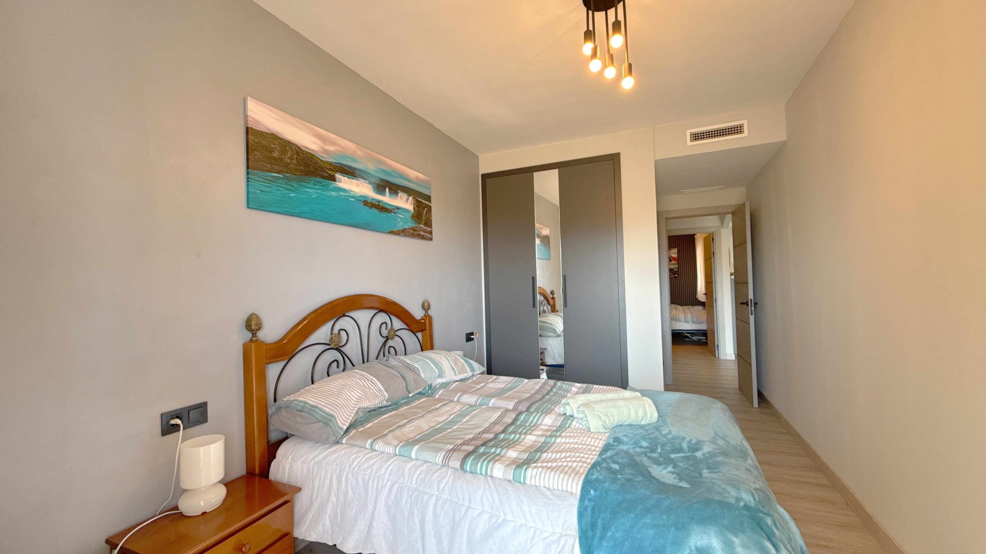 Wiederverkauf - Wohnung - Cabo Roig - beachside cabo roig