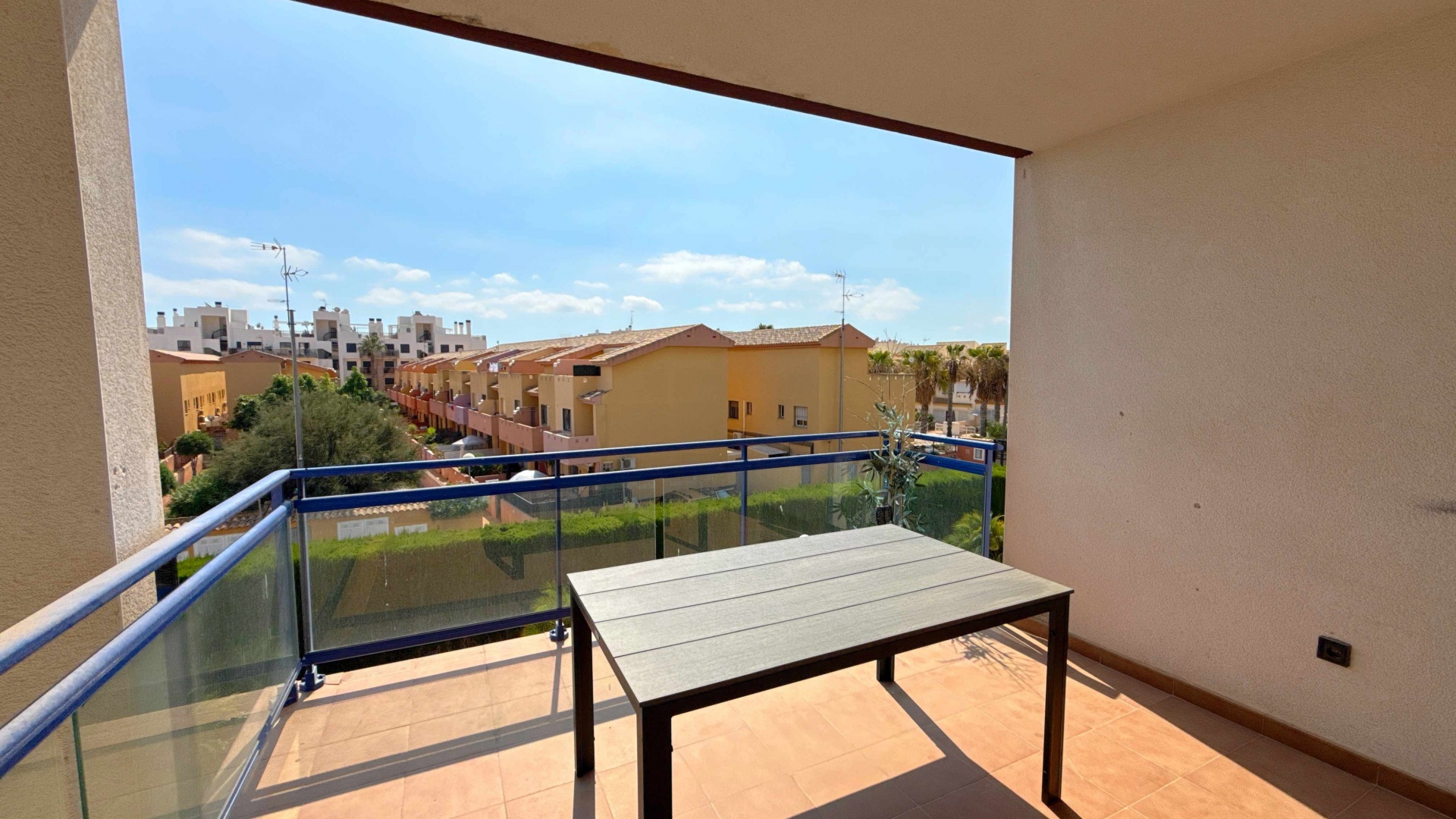 Wiederverkauf - Wohnung - Cabo Roig - beachside cabo roig