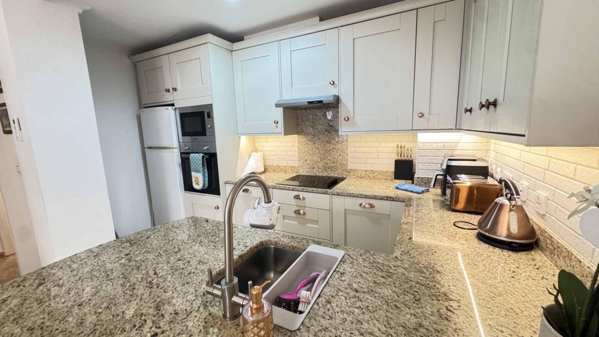 Wiederverkauf - Wohnung - Cabo Roig - beachside cabo roig