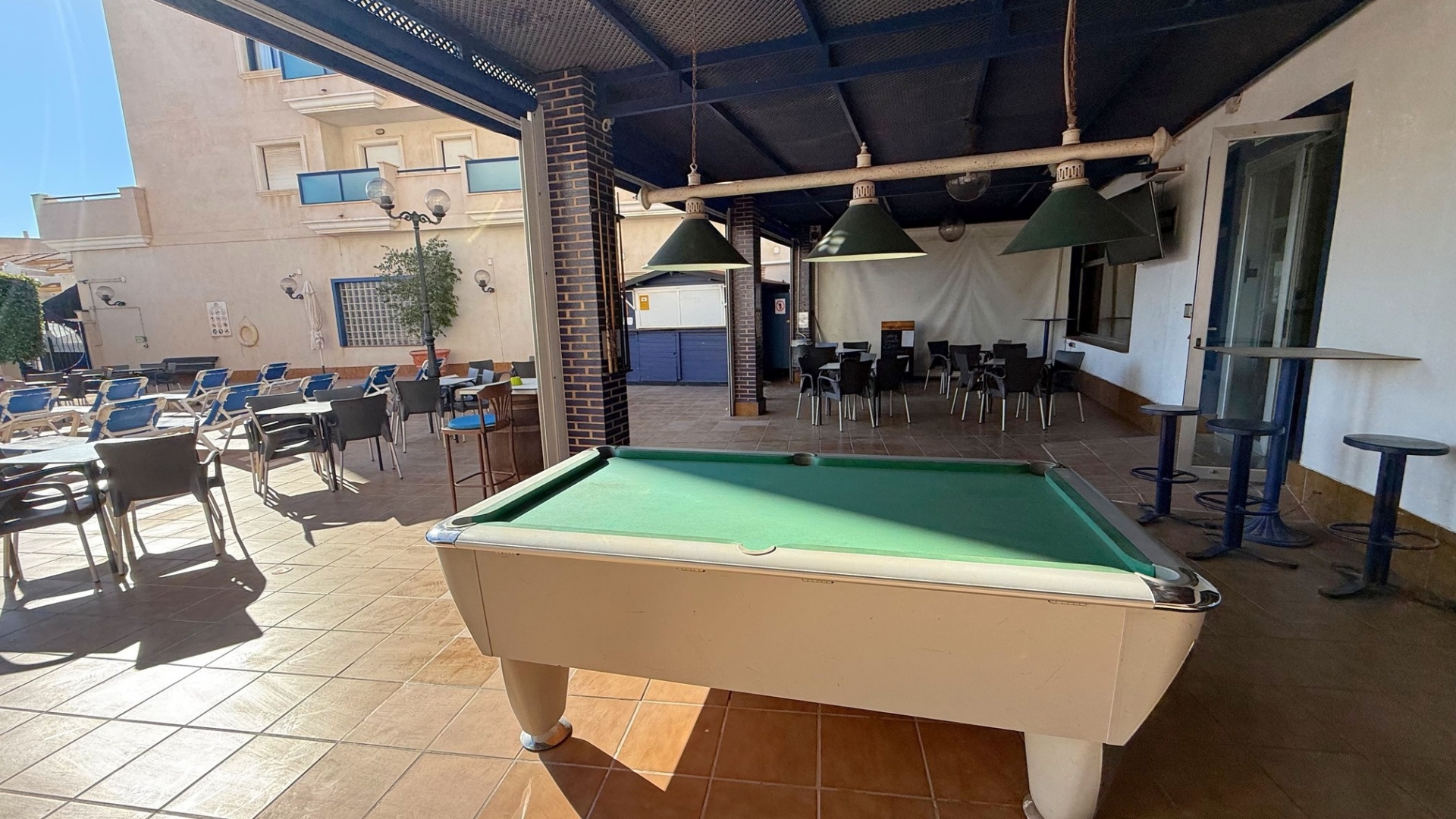 Wiederverkauf - Wohnung - Cabo Roig - beachside cabo roig