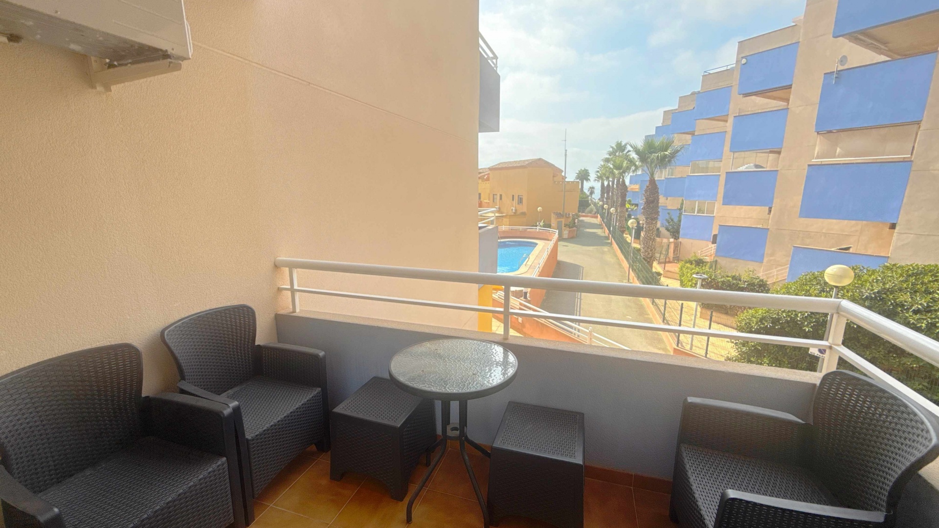 Wiederverkauf - Wohnung - Cabo Roig - beachside cabo roig