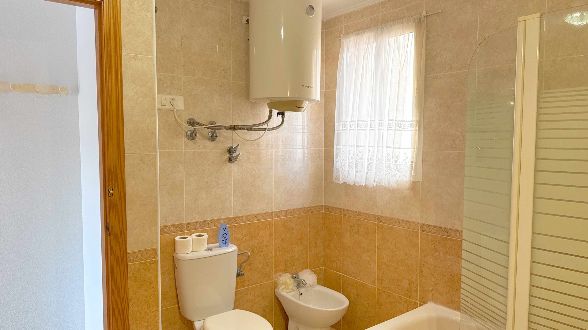 Wiederverkauf - Wohnung - Cabo Roig - beachside cabo roig