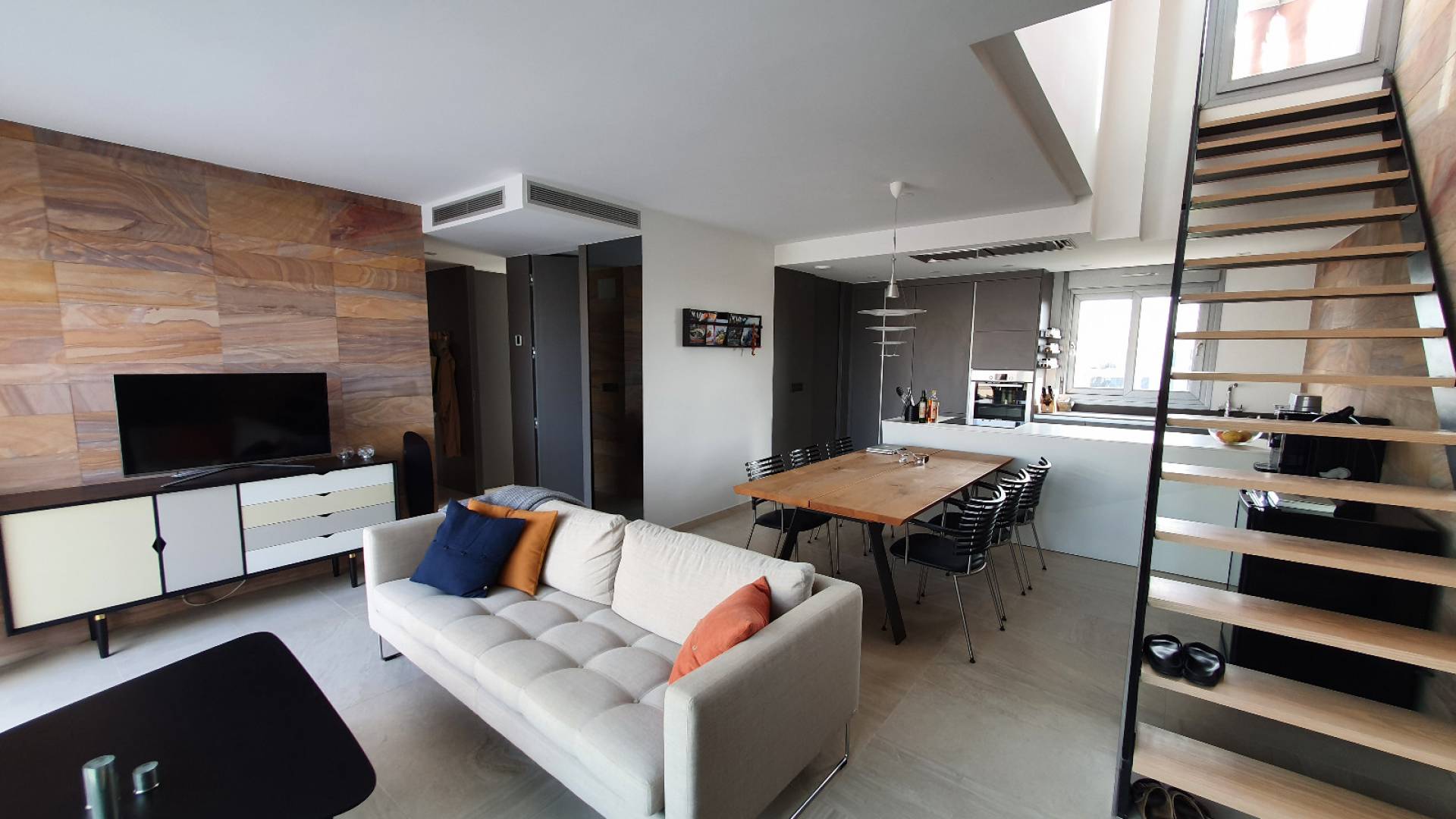 Wiederverkauf - Wohnung - Cabo Roig - beachside cabo roig