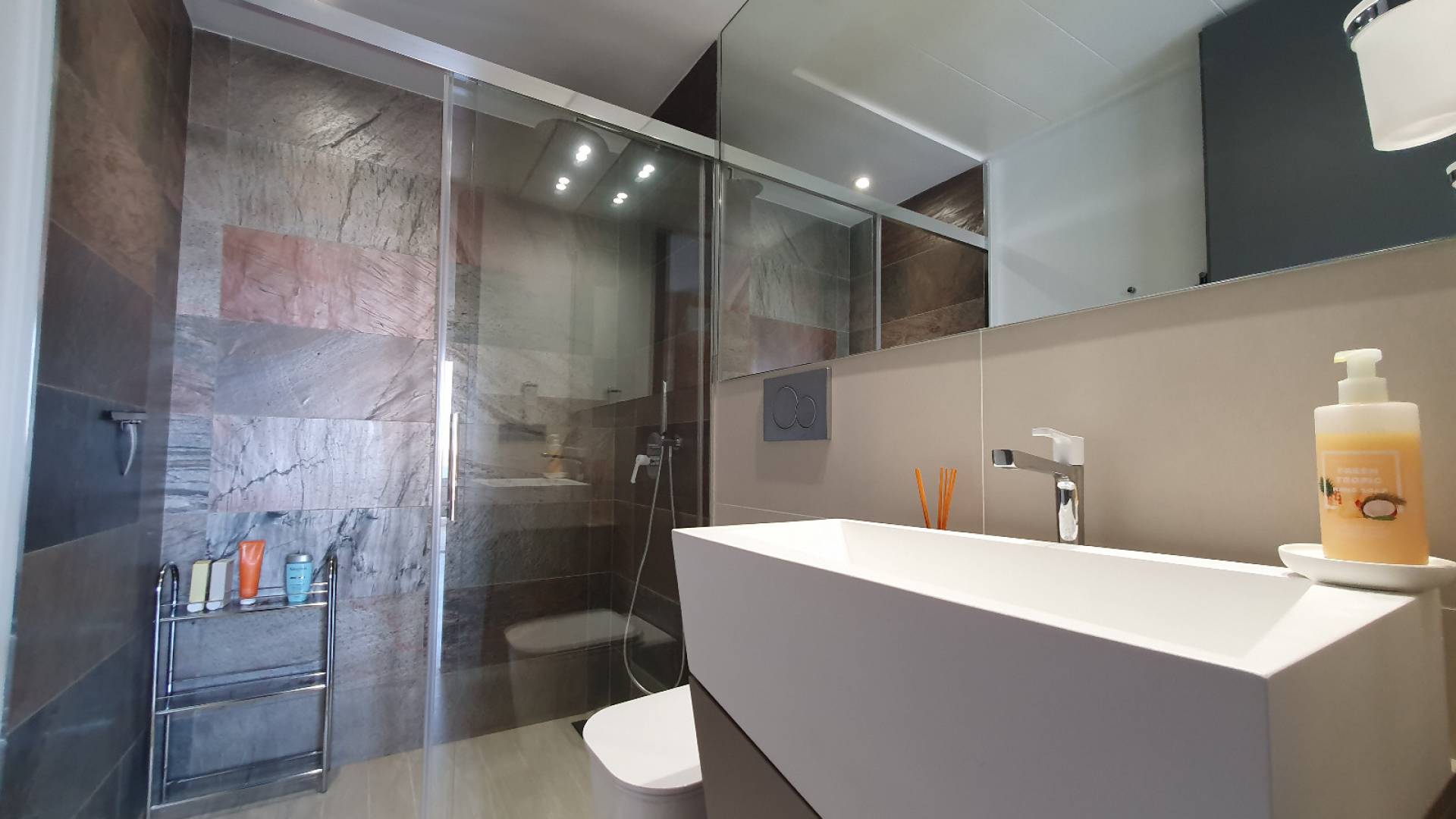 Wiederverkauf - Wohnung - Cabo Roig - beachside cabo roig