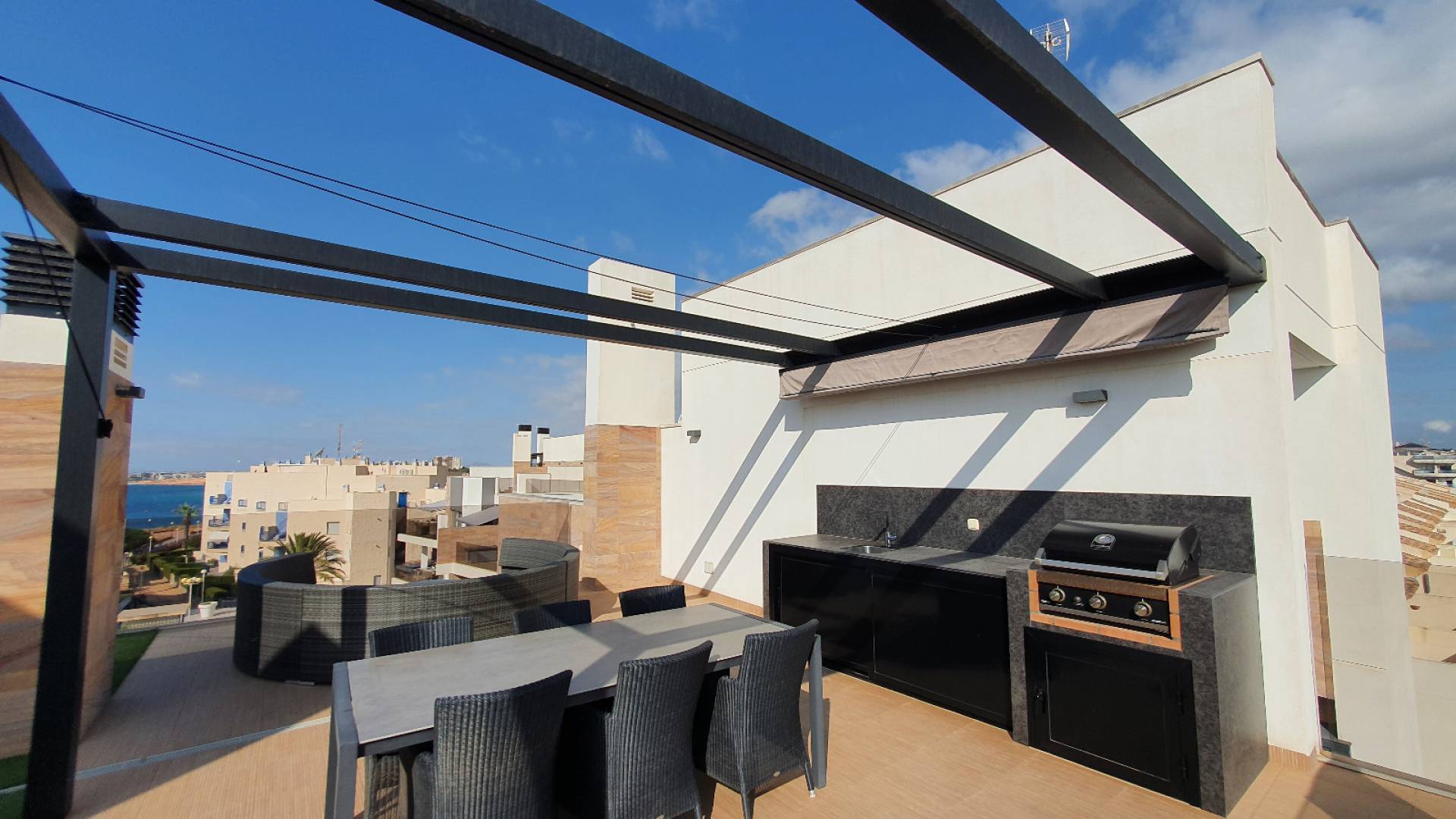 Wiederverkauf - Wohnung - Cabo Roig - beachside cabo roig