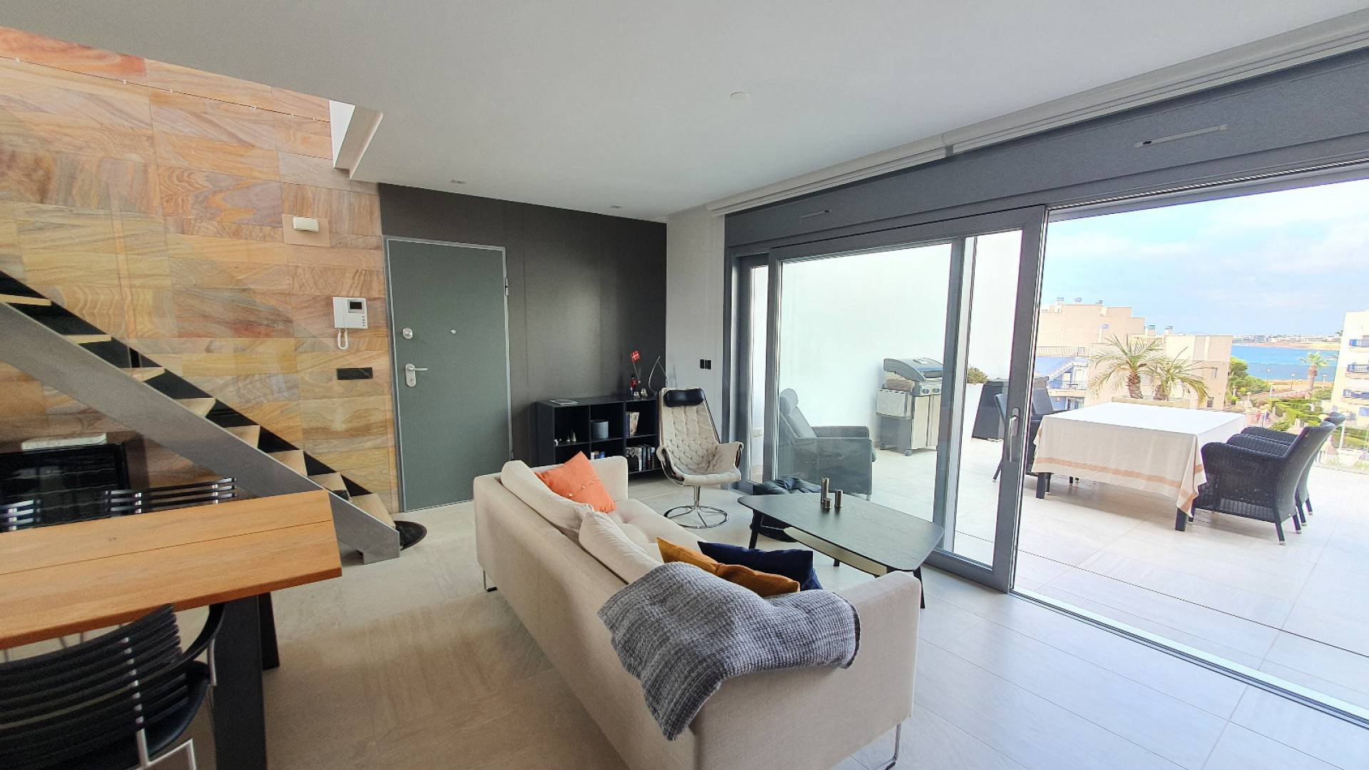 Wiederverkauf - Wohnung - Cabo Roig - beachside cabo roig