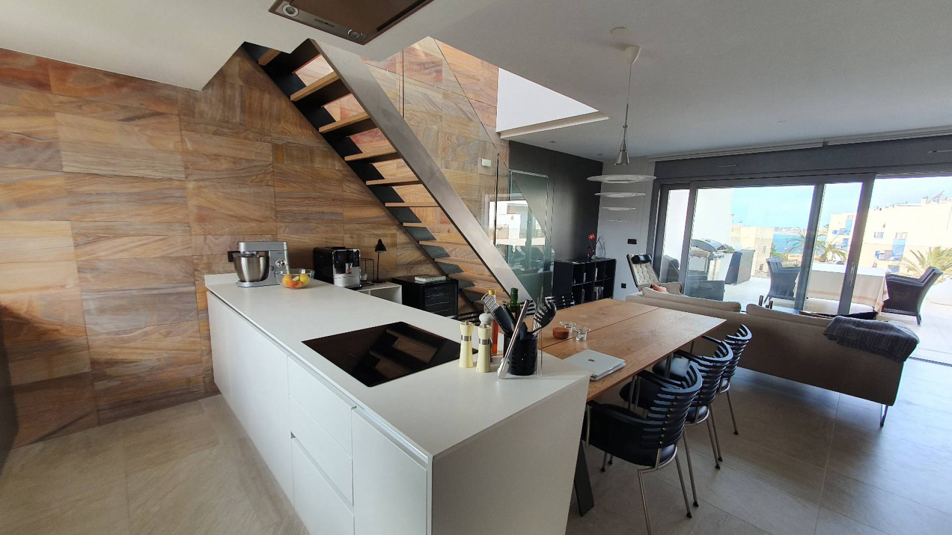 Wiederverkauf - Wohnung - Cabo Roig - beachside cabo roig