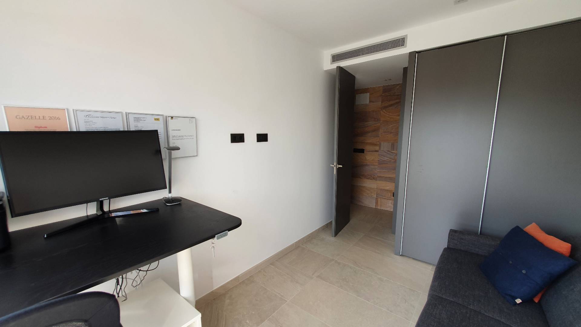 Wiederverkauf - Wohnung - Cabo Roig - beachside cabo roig