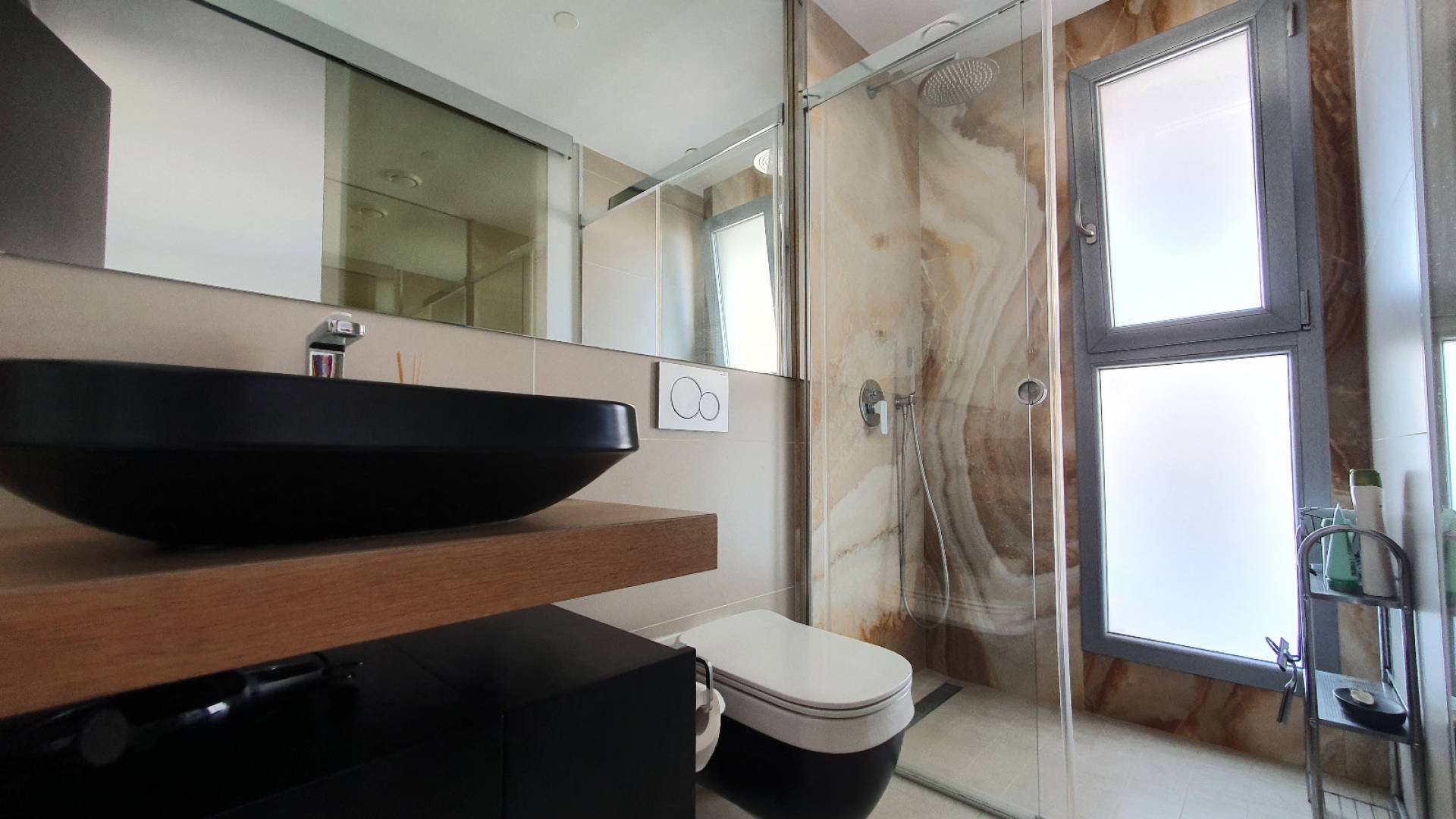 Wiederverkauf - Wohnung - Cabo Roig - beachside cabo roig