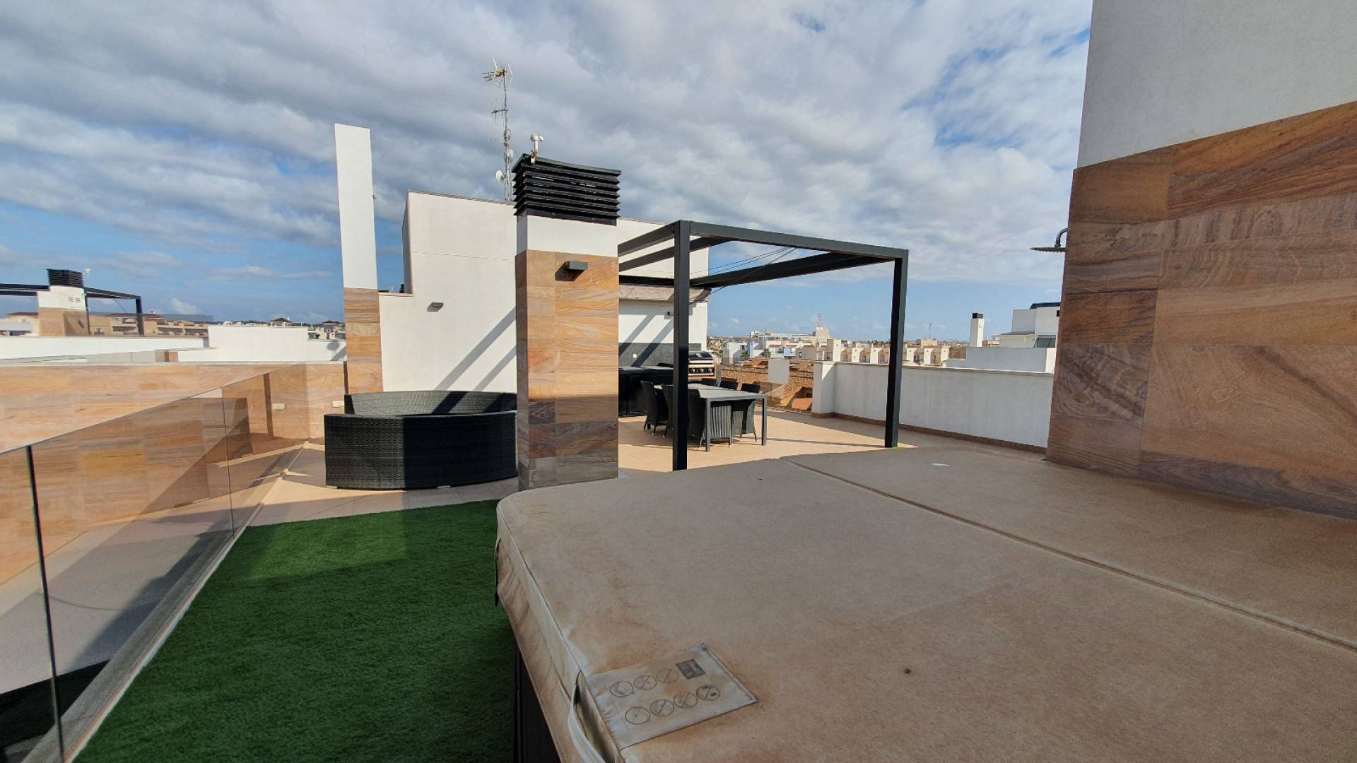 Wiederverkauf - Wohnung - Cabo Roig - beachside cabo roig