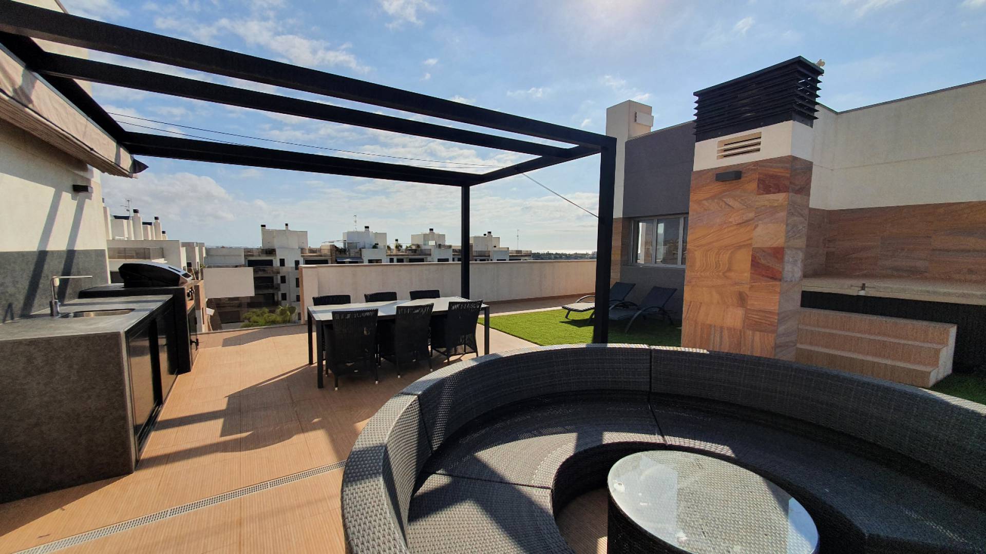 Wiederverkauf - Wohnung - Cabo Roig - beachside cabo roig