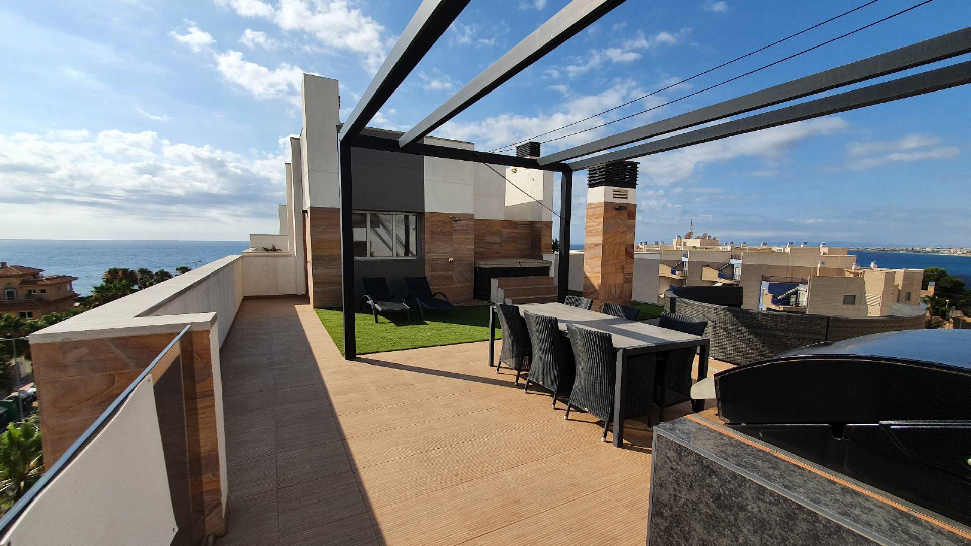 Wiederverkauf - Wohnung - Cabo Roig - beachside cabo roig