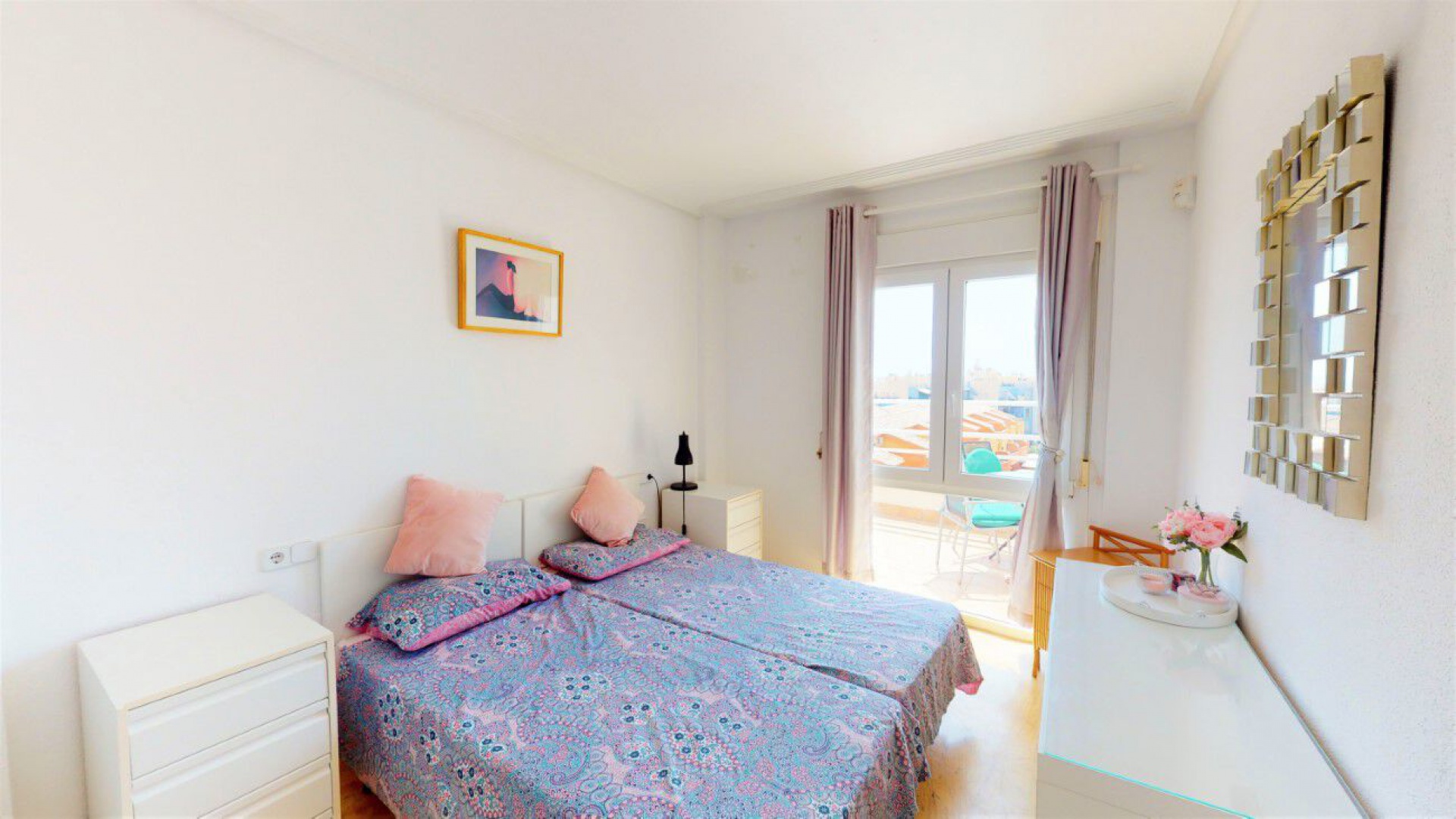 Wiederverkauf - Wohnung - Cabo Roig - beachside cabo roig