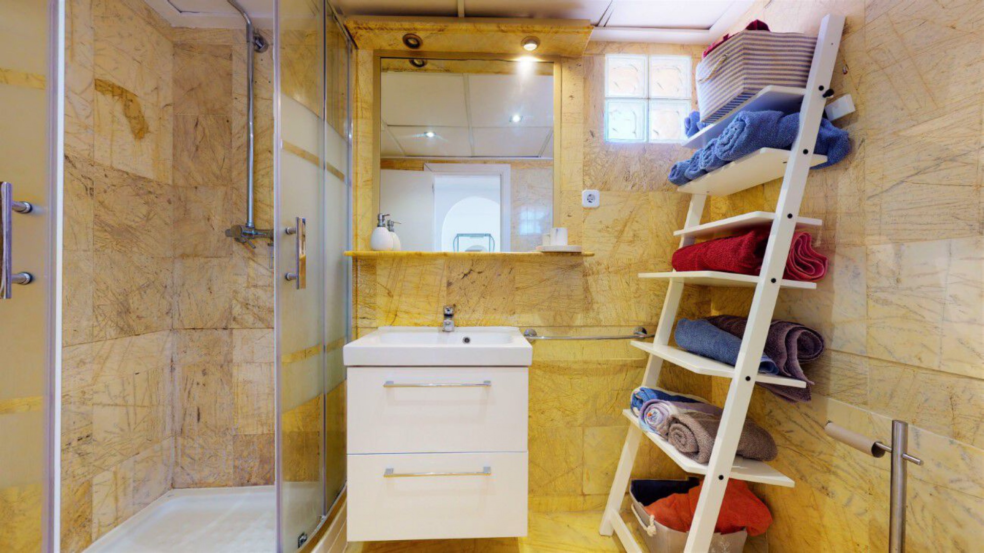 Wiederverkauf - Wohnung - Cabo Roig - beachside cabo roig