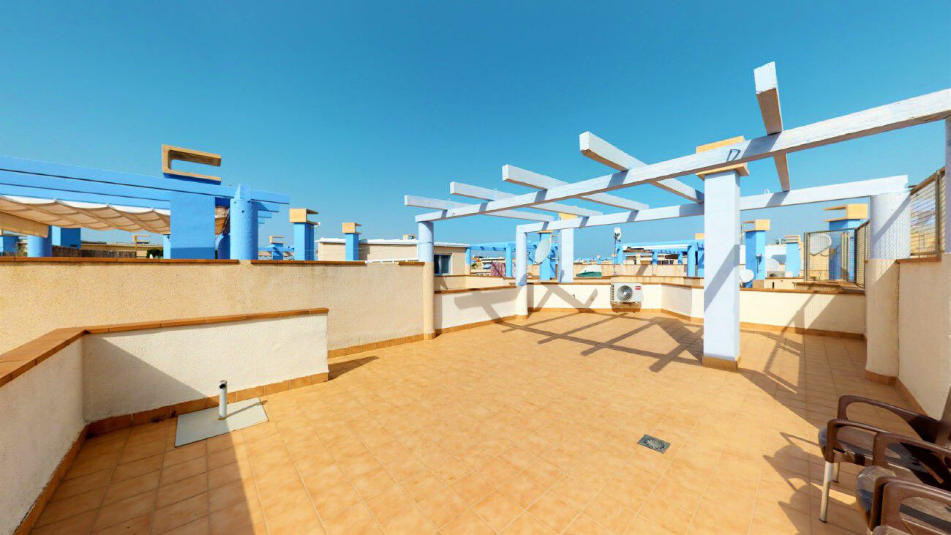 Wiederverkauf - Wohnung - Cabo Roig - beachside cabo roig