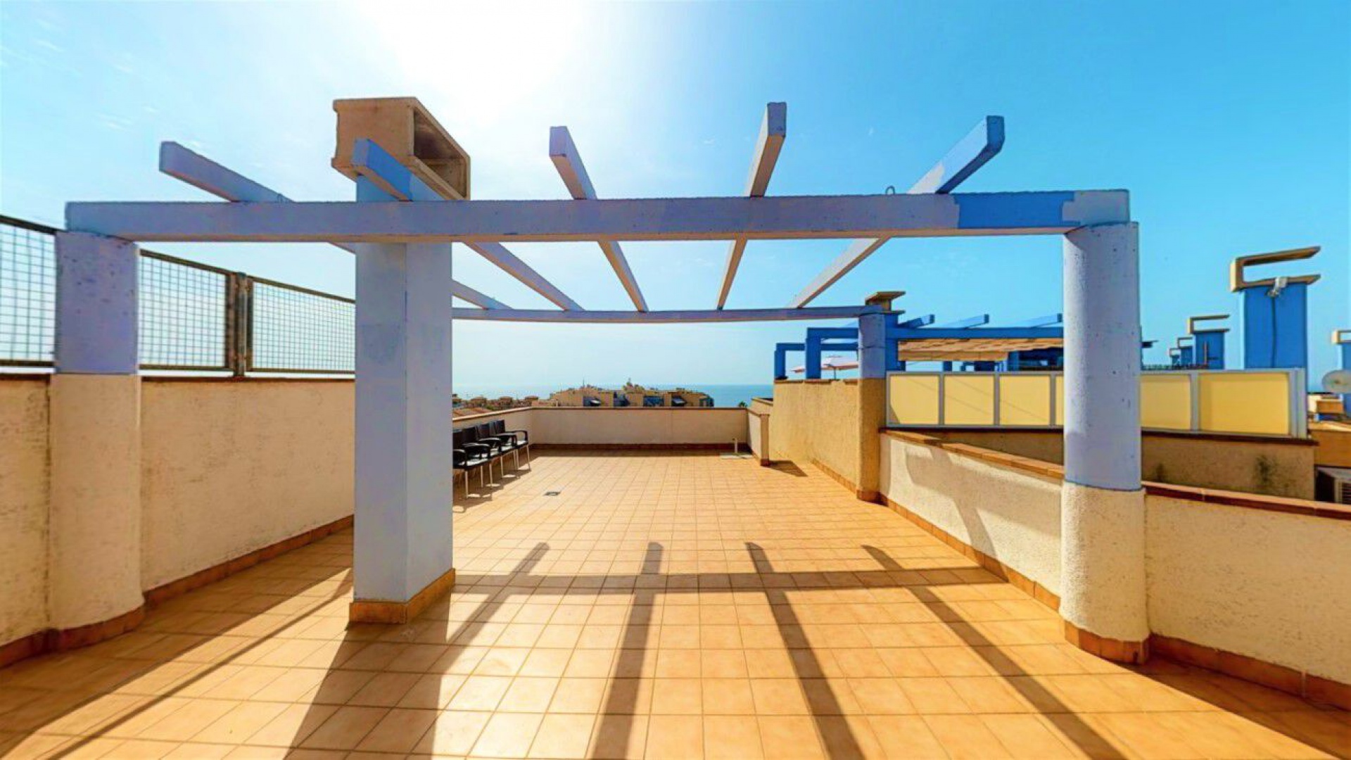 Wiederverkauf - Wohnung - Cabo Roig - beachside cabo roig