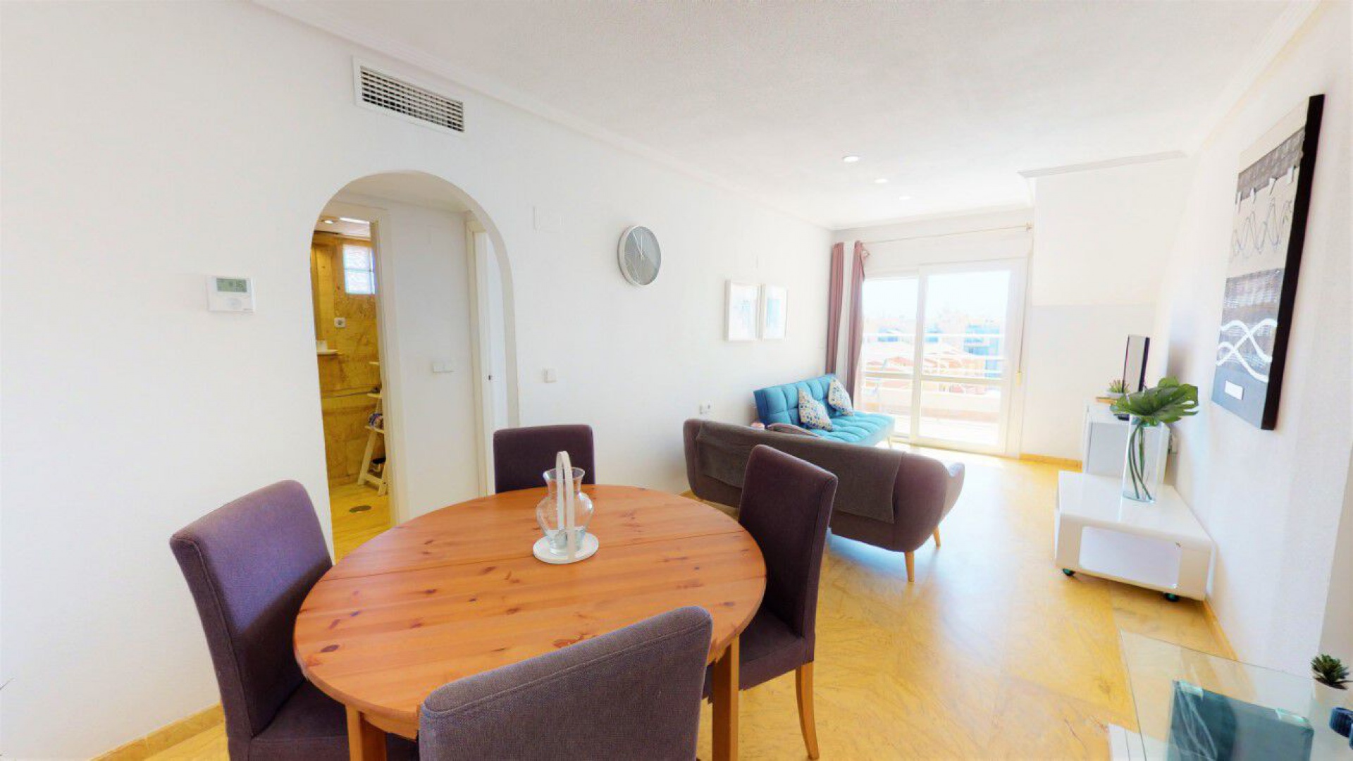 Wiederverkauf - Wohnung - Cabo Roig - beachside cabo roig