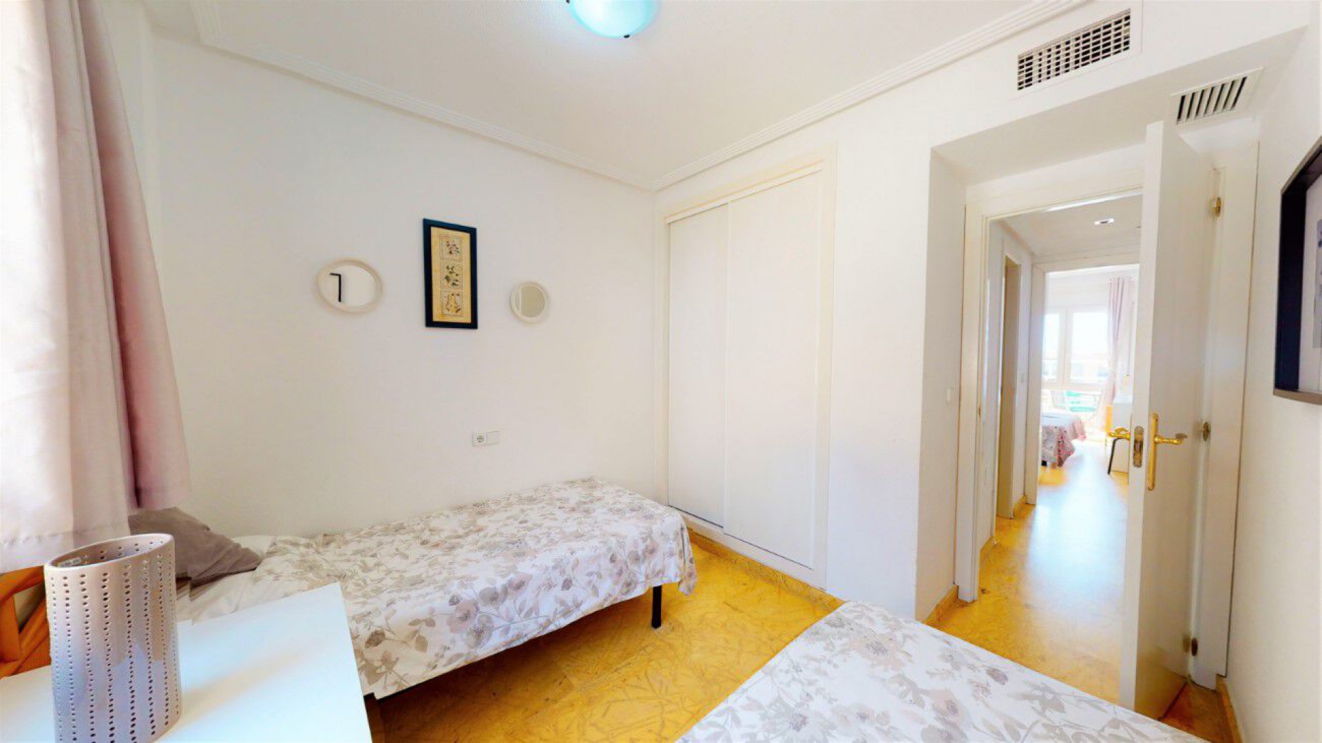 Wiederverkauf - Wohnung - Cabo Roig - beachside cabo roig