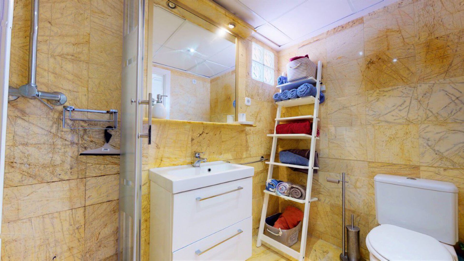 Wiederverkauf - Wohnung - Cabo Roig - beachside cabo roig