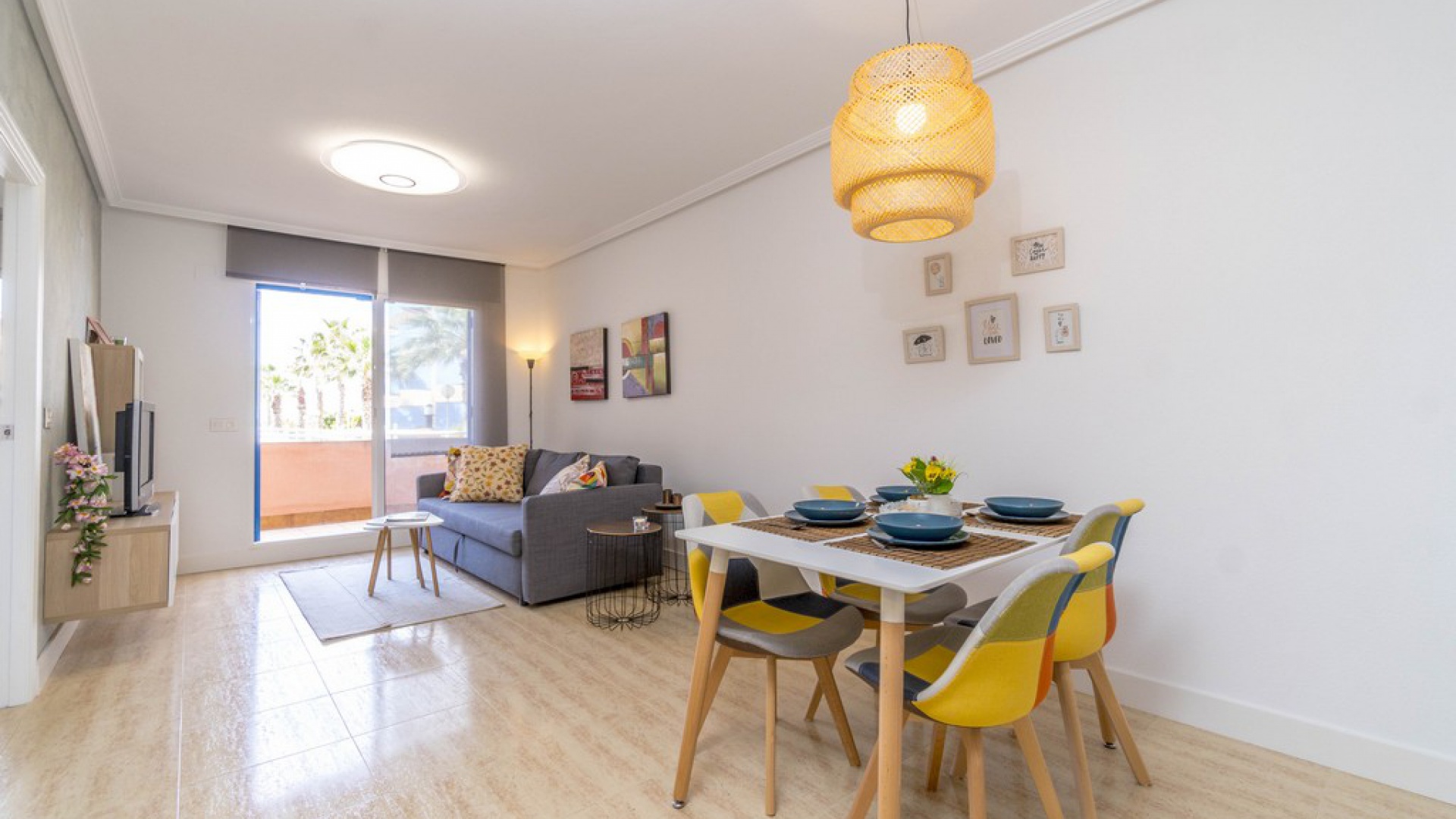 Wiederverkauf - Wohnung - Cabo Roig - beachside cabo roig