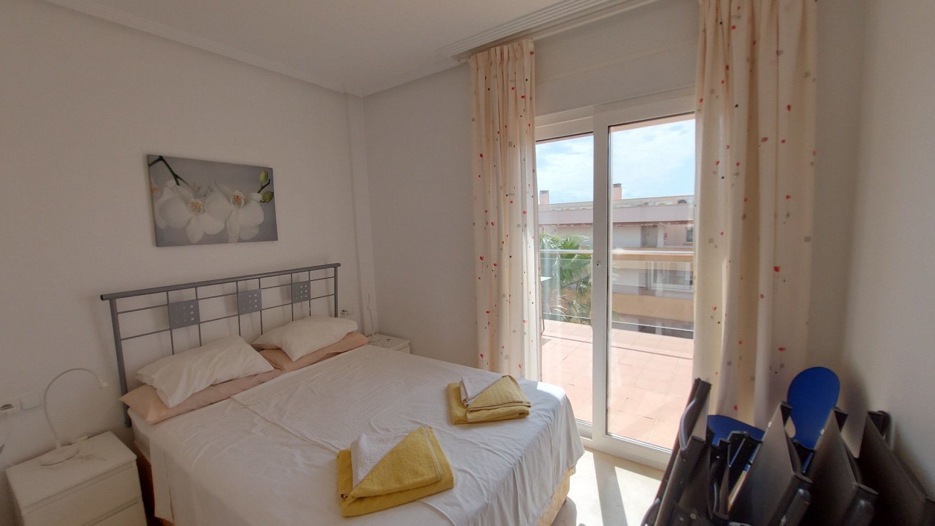 Wiederverkauf - Wohnung - Cabo Roig - beachside cabo roig