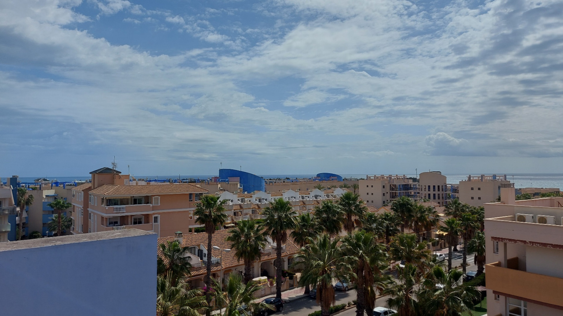 Wiederverkauf - Wohnung - Cabo Roig - beachside cabo roig