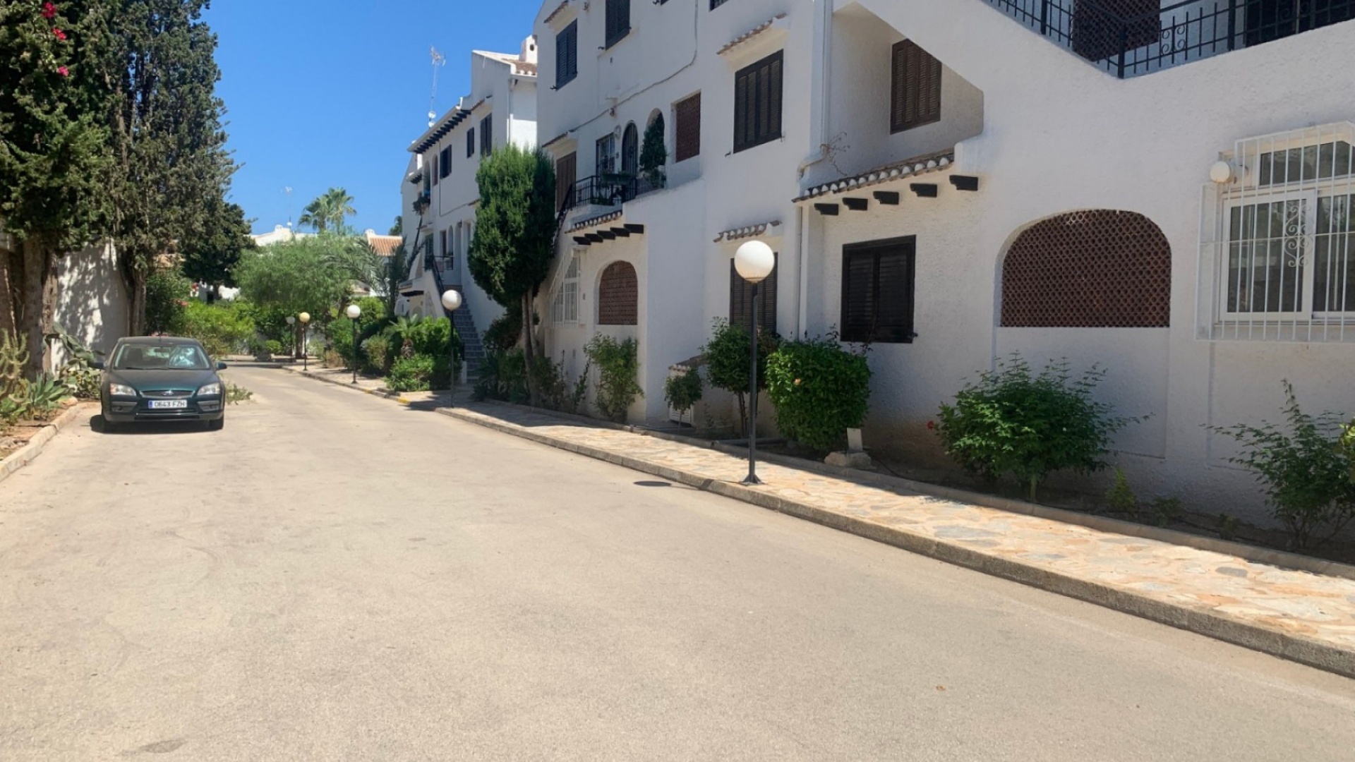 Wiederverkauf - Wohnung - Cabo Roig - beachside cabo roig