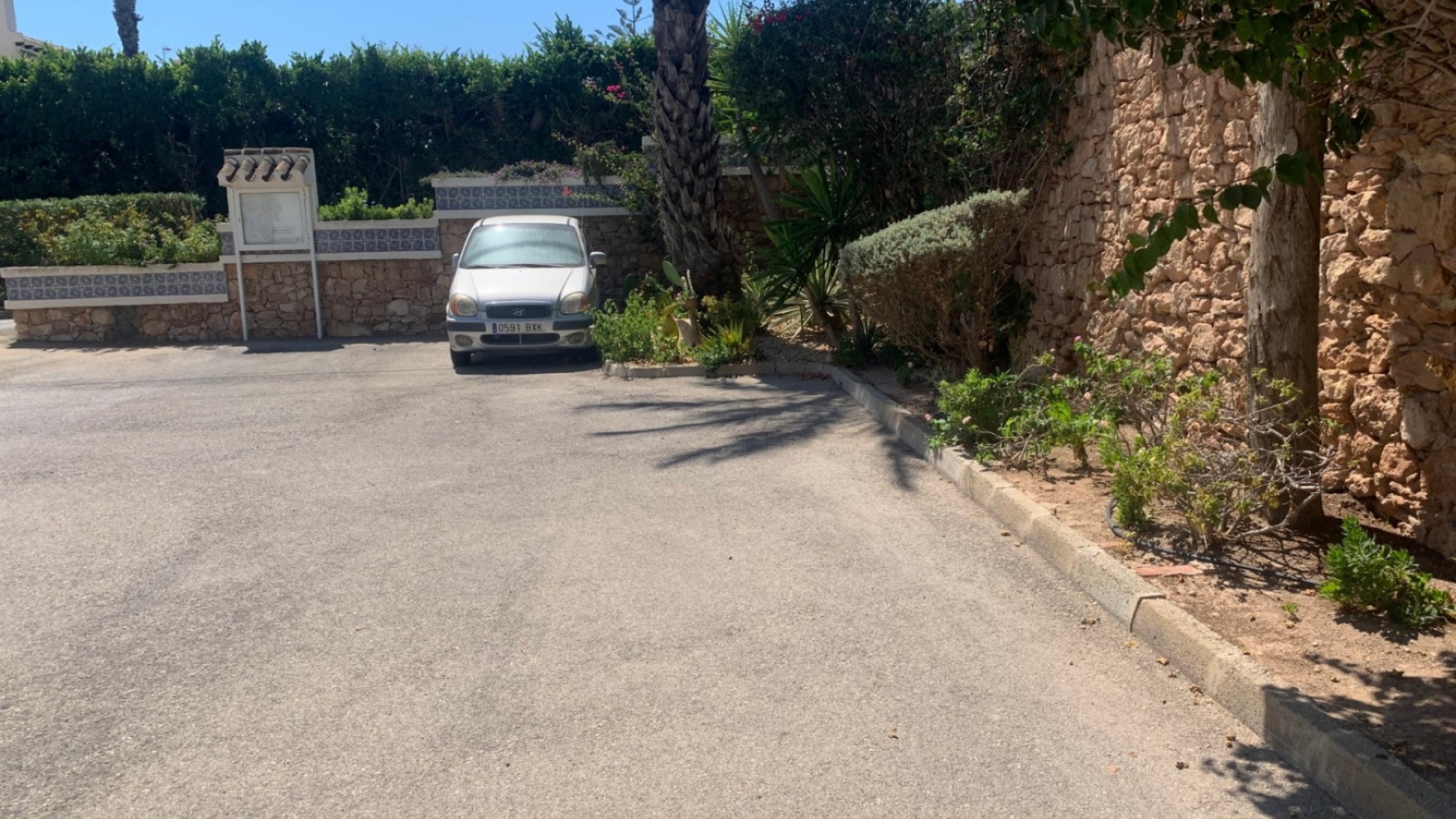 Wiederverkauf - Wohnung - Cabo Roig - beachside cabo roig