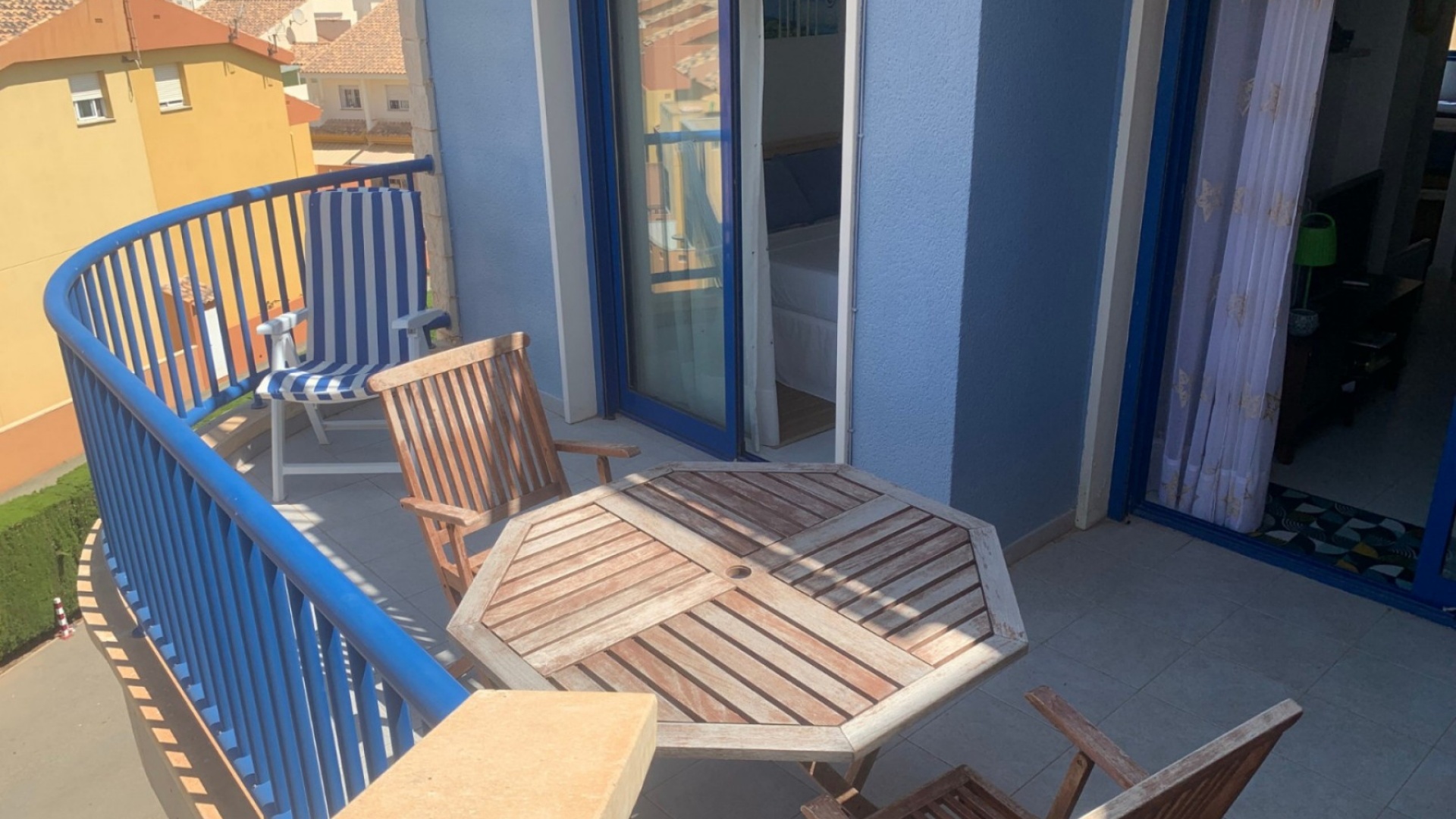 Wiederverkauf - Wohnung - Cabo Roig - beachside cabo roig