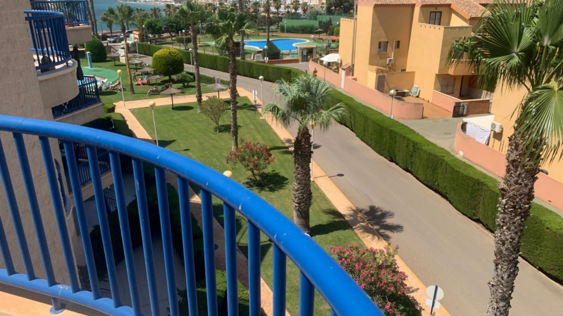 Wiederverkauf - Wohnung - Cabo Roig - beachside cabo roig