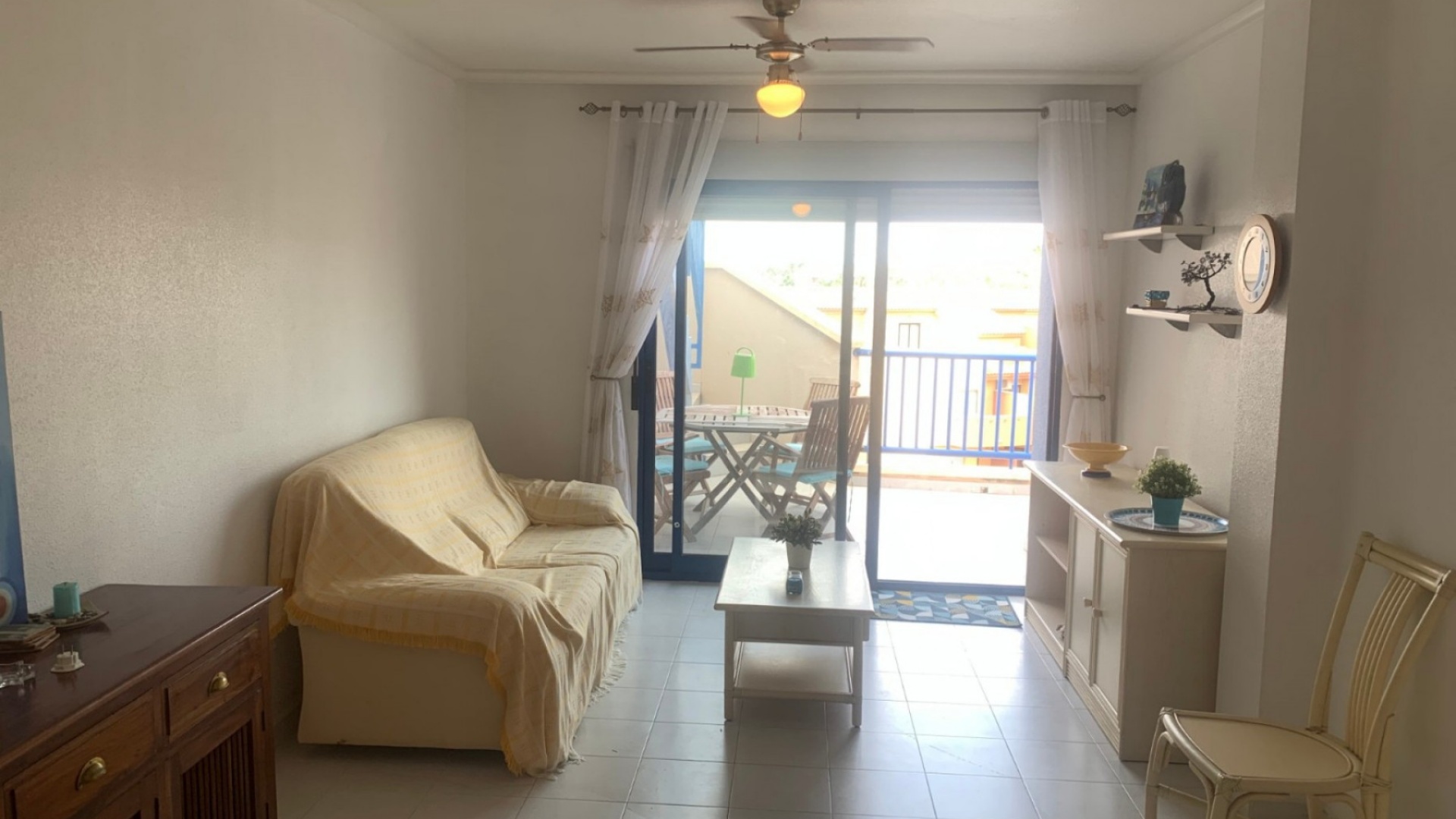 Wiederverkauf - Wohnung - Cabo Roig - beachside cabo roig