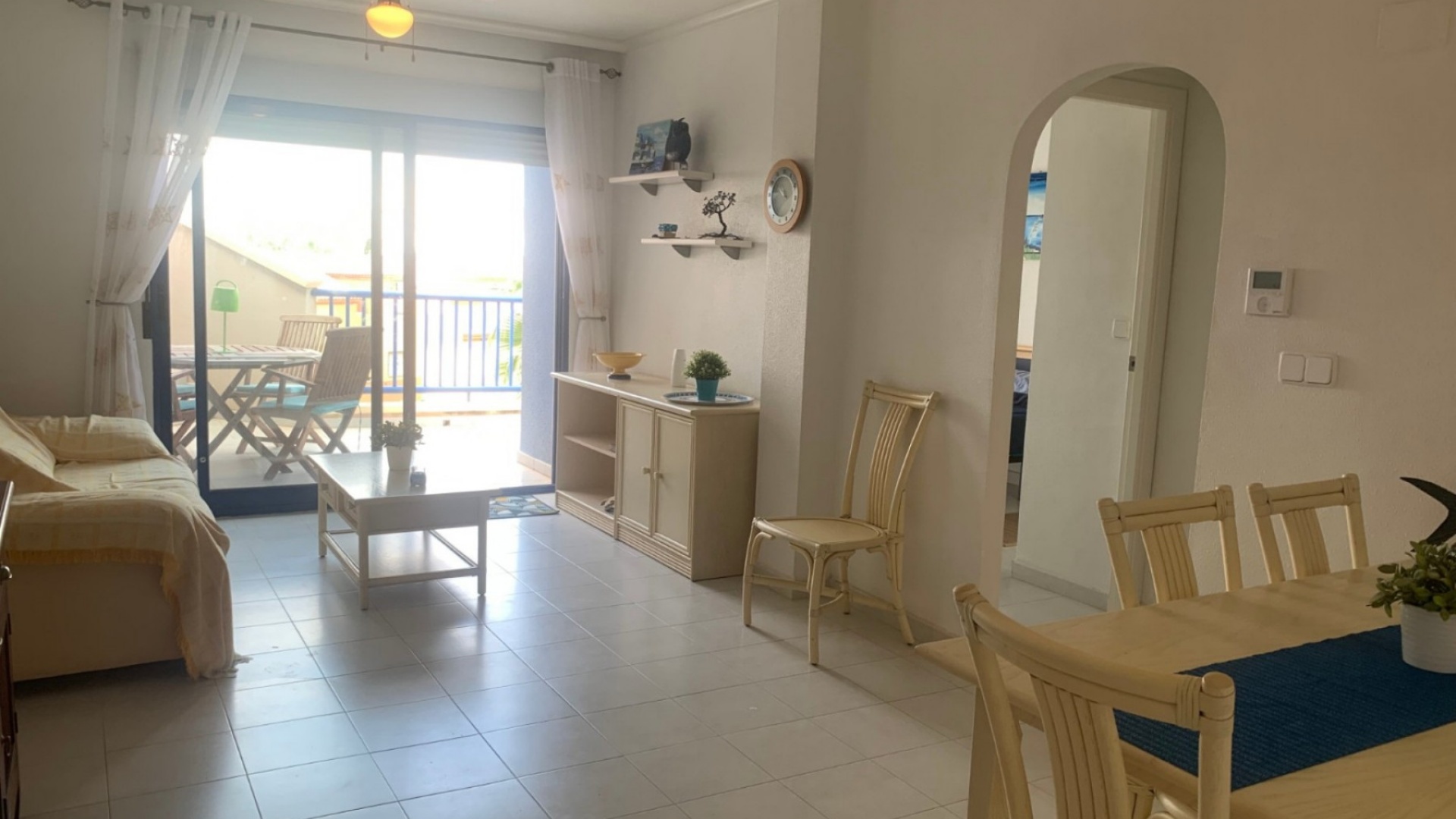 Wiederverkauf - Wohnung - Cabo Roig - beachside cabo roig