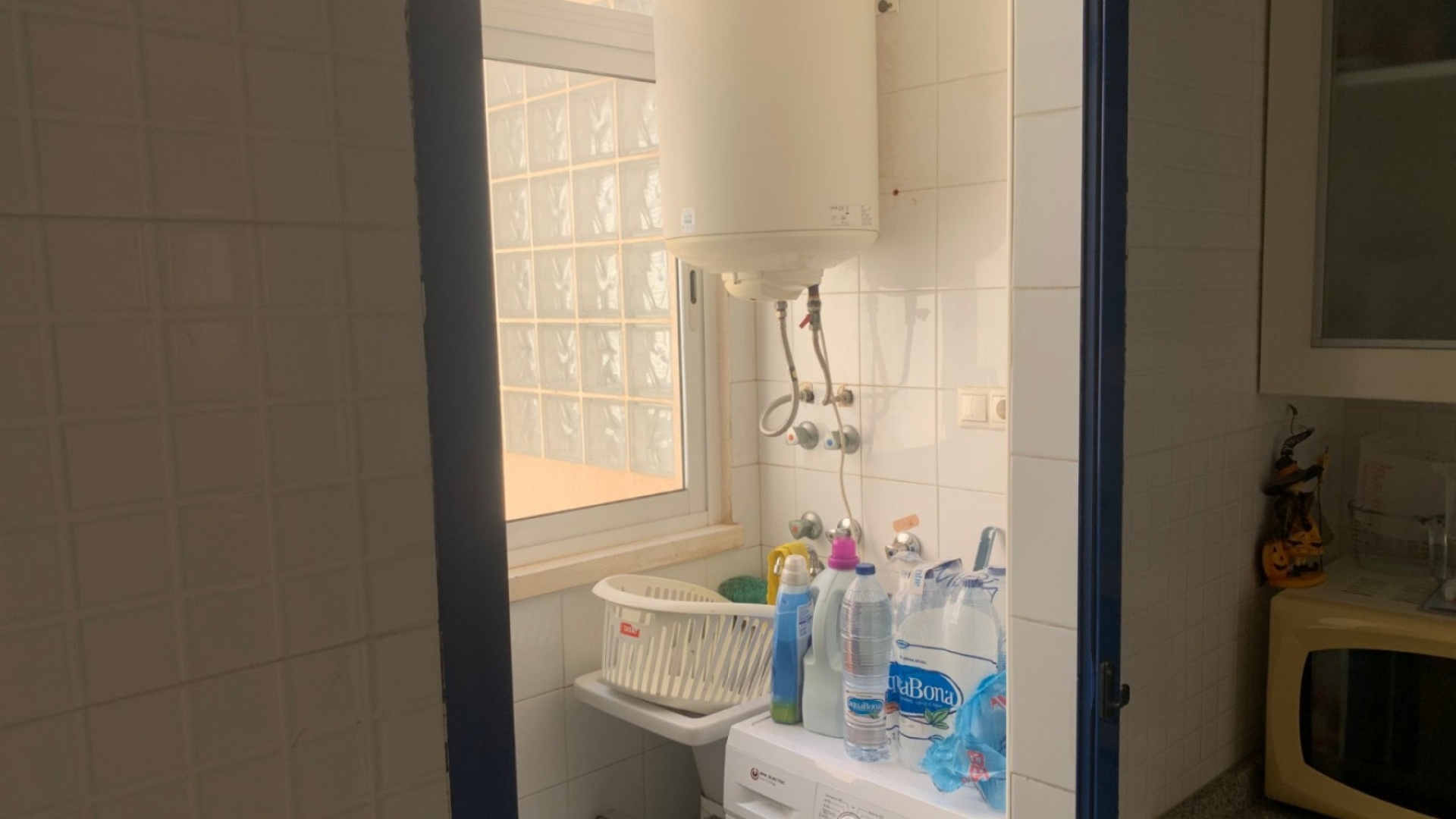 Wiederverkauf - Wohnung - Cabo Roig - beachside cabo roig