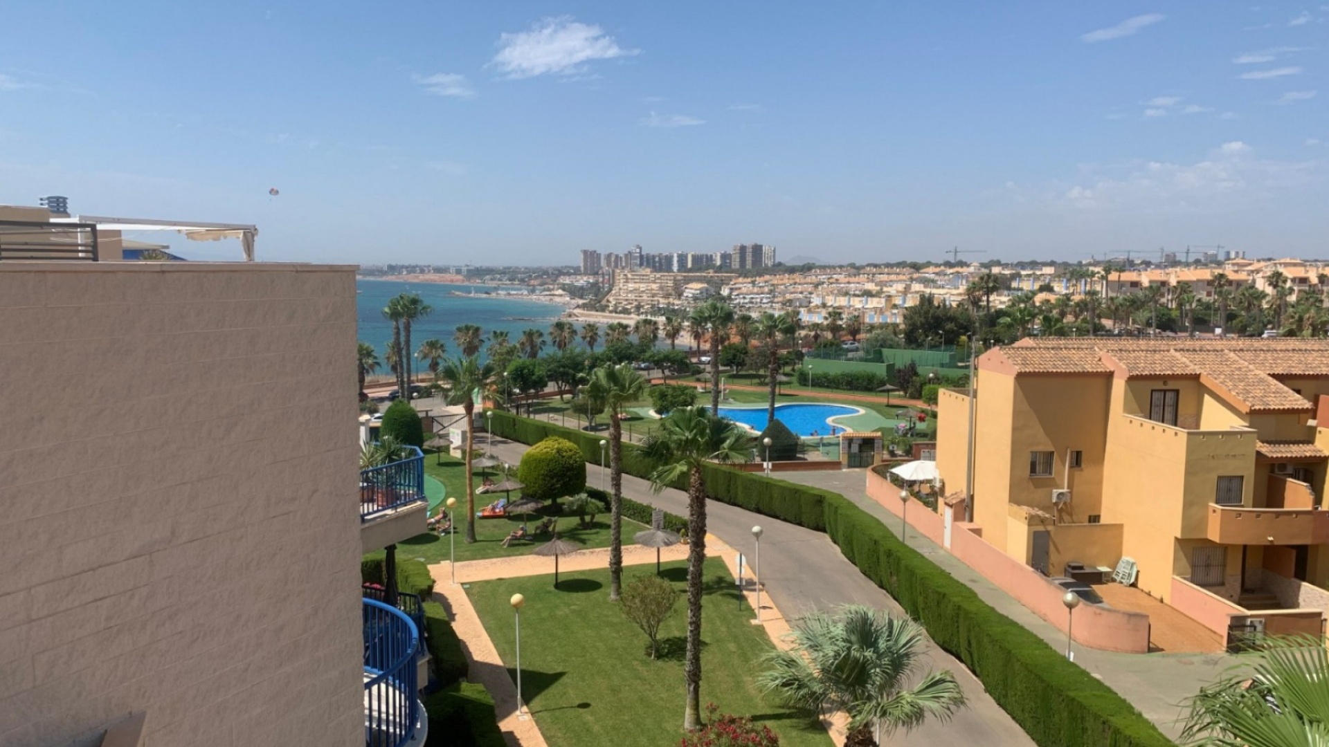 Wiederverkauf - Wohnung - Cabo Roig - beachside cabo roig