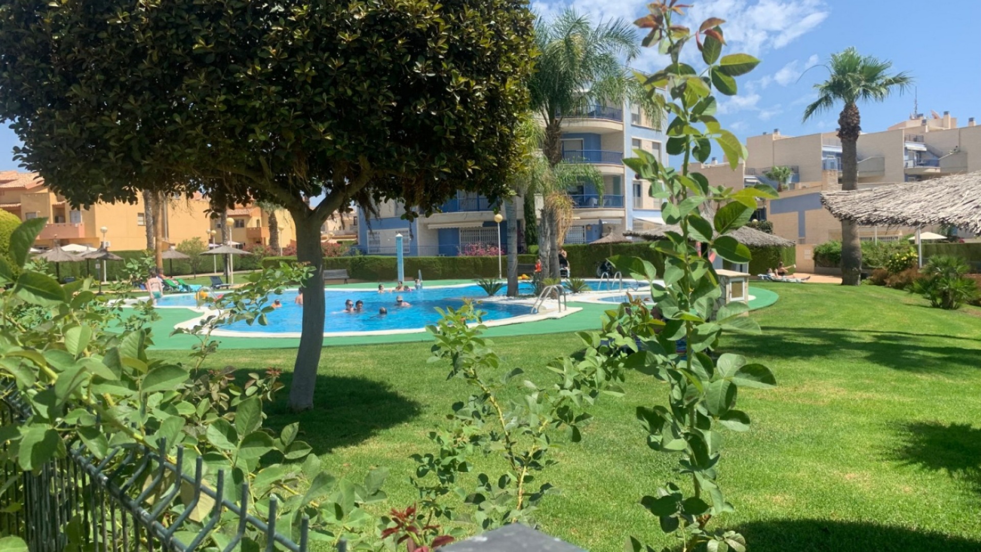 Wiederverkauf - Wohnung - Cabo Roig - beachside cabo roig