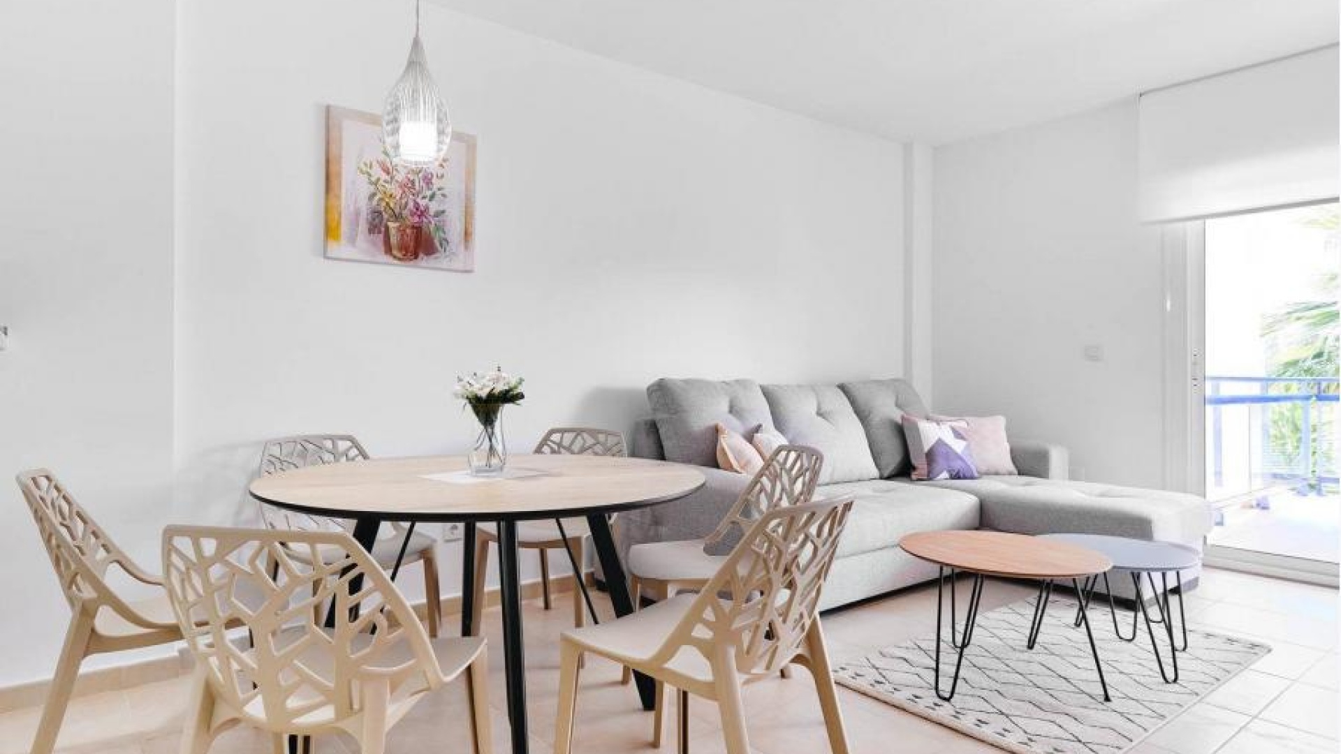 Wiederverkauf - Wohnung - Cabo Roig - beachside cabo roig