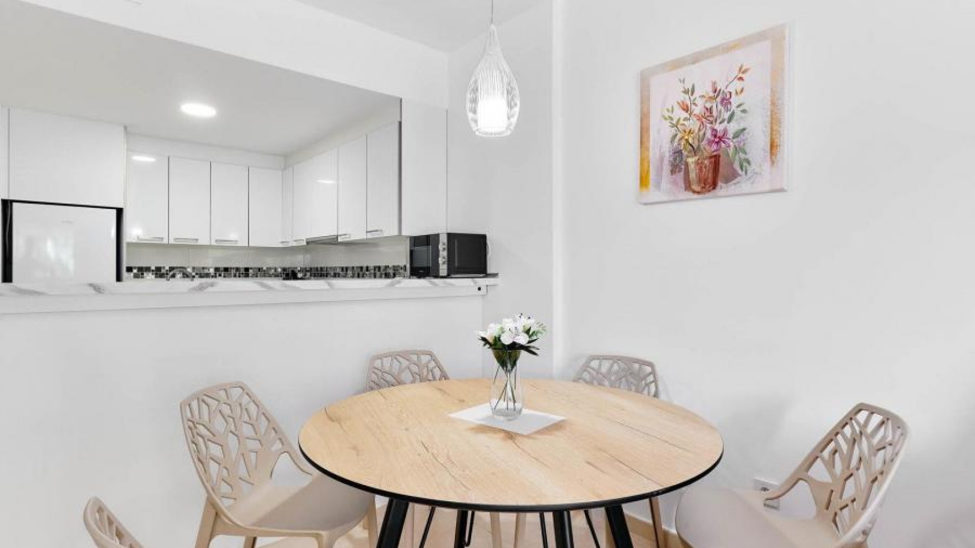 Wiederverkauf - Wohnung - Cabo Roig - beachside cabo roig