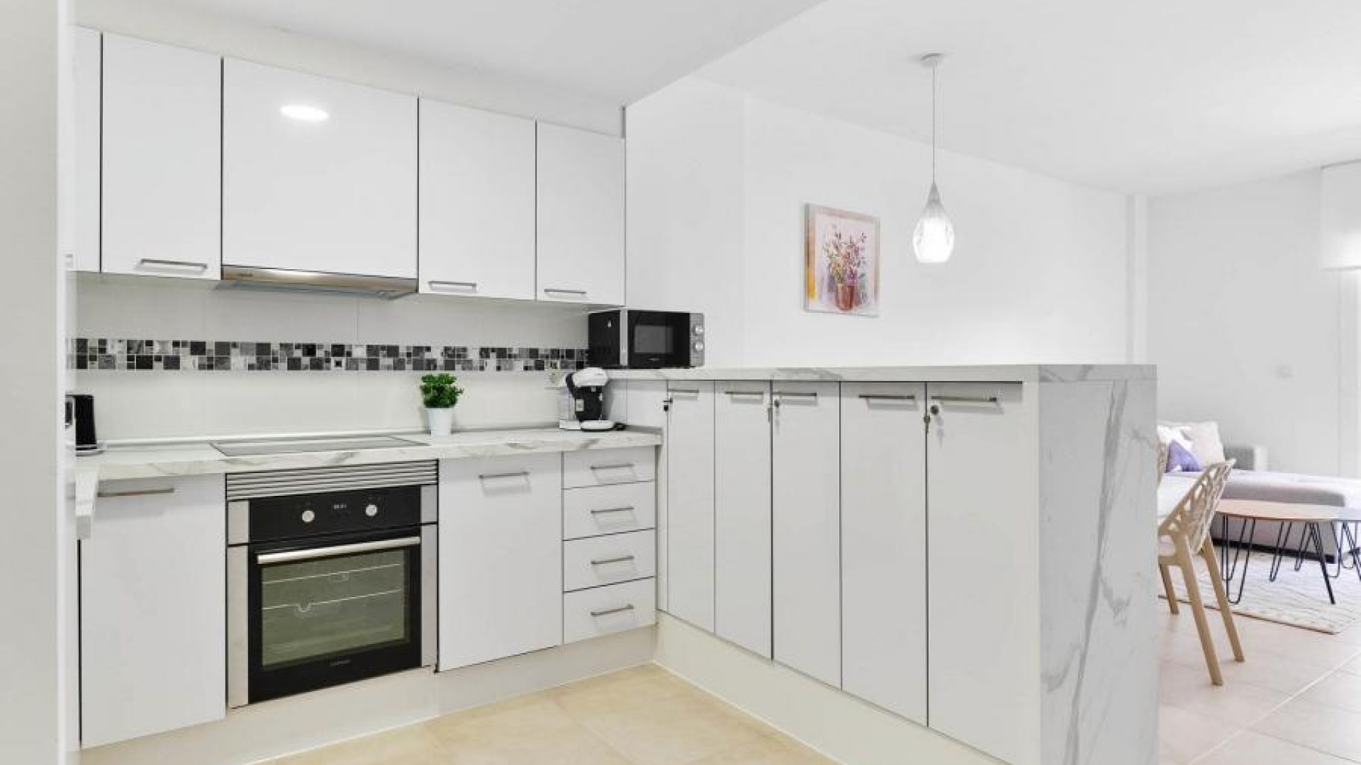 Wiederverkauf - Wohnung - Cabo Roig - beachside cabo roig