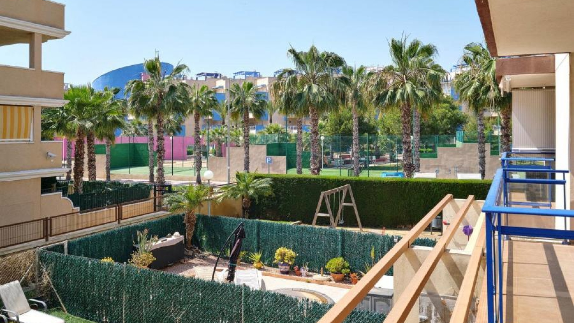 Wiederverkauf - Wohnung - Cabo Roig - beachside cabo roig