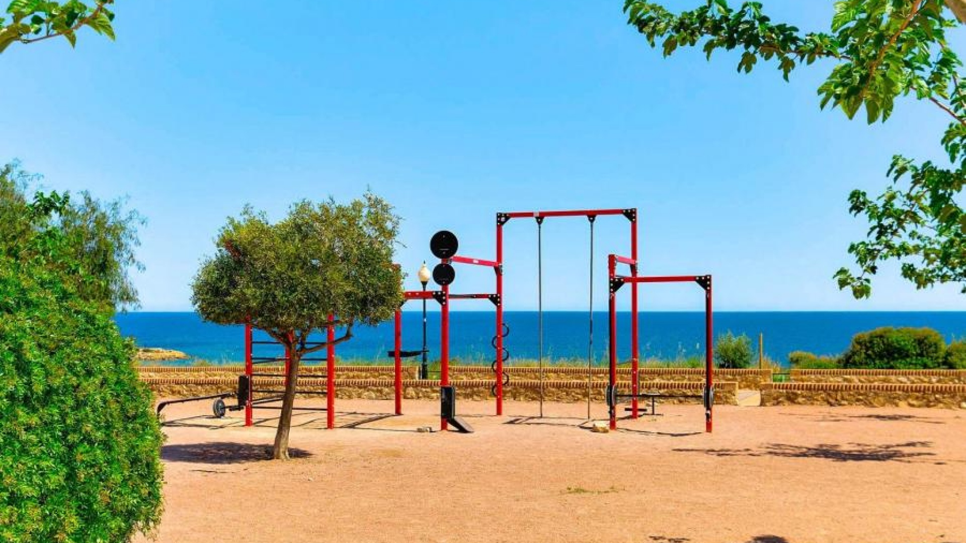 Wiederverkauf - Wohnung - Cabo Roig - beachside cabo roig