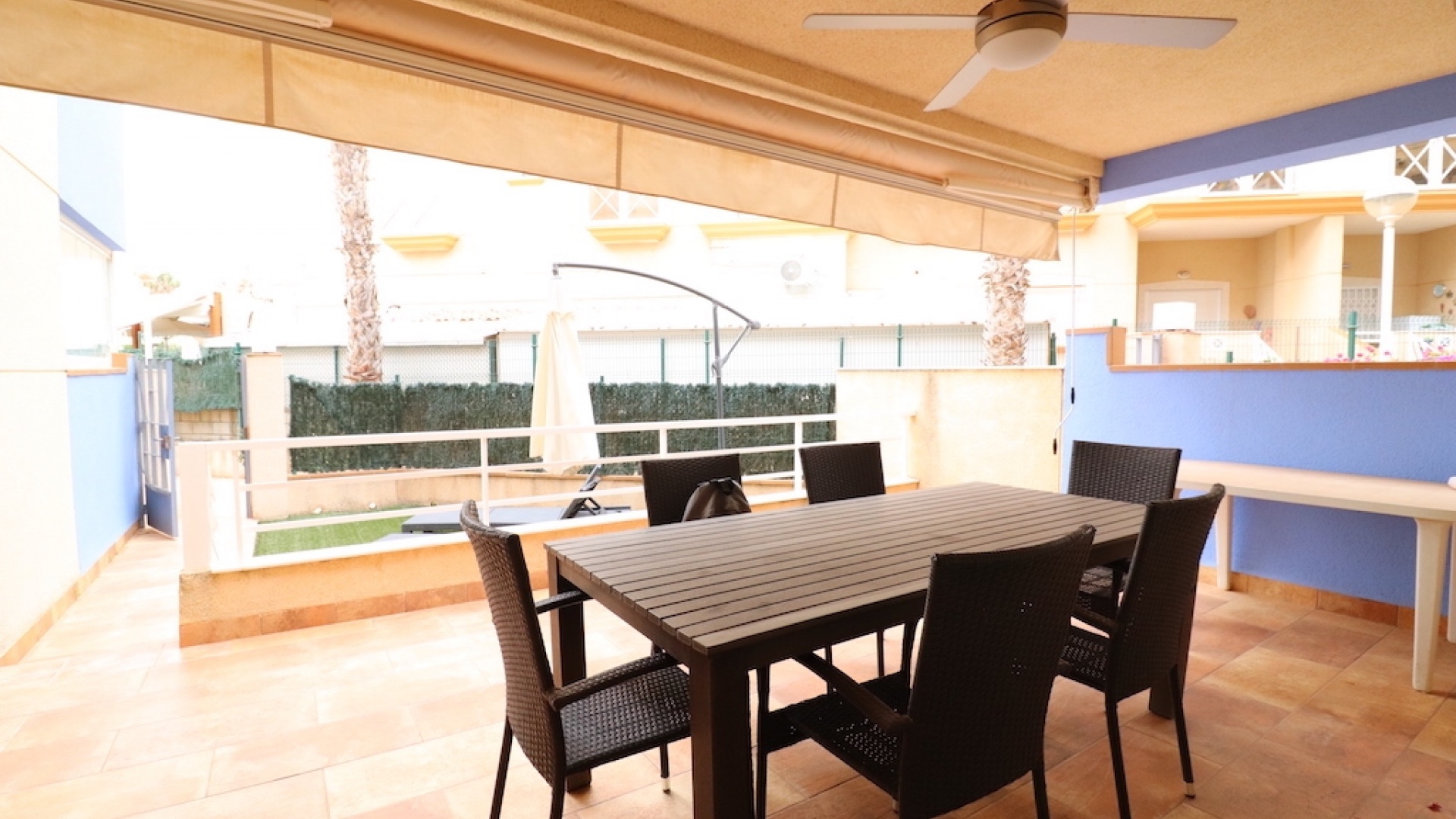 Wiederverkauf - Wohnung - Cabo Roig - beachside cabo roig