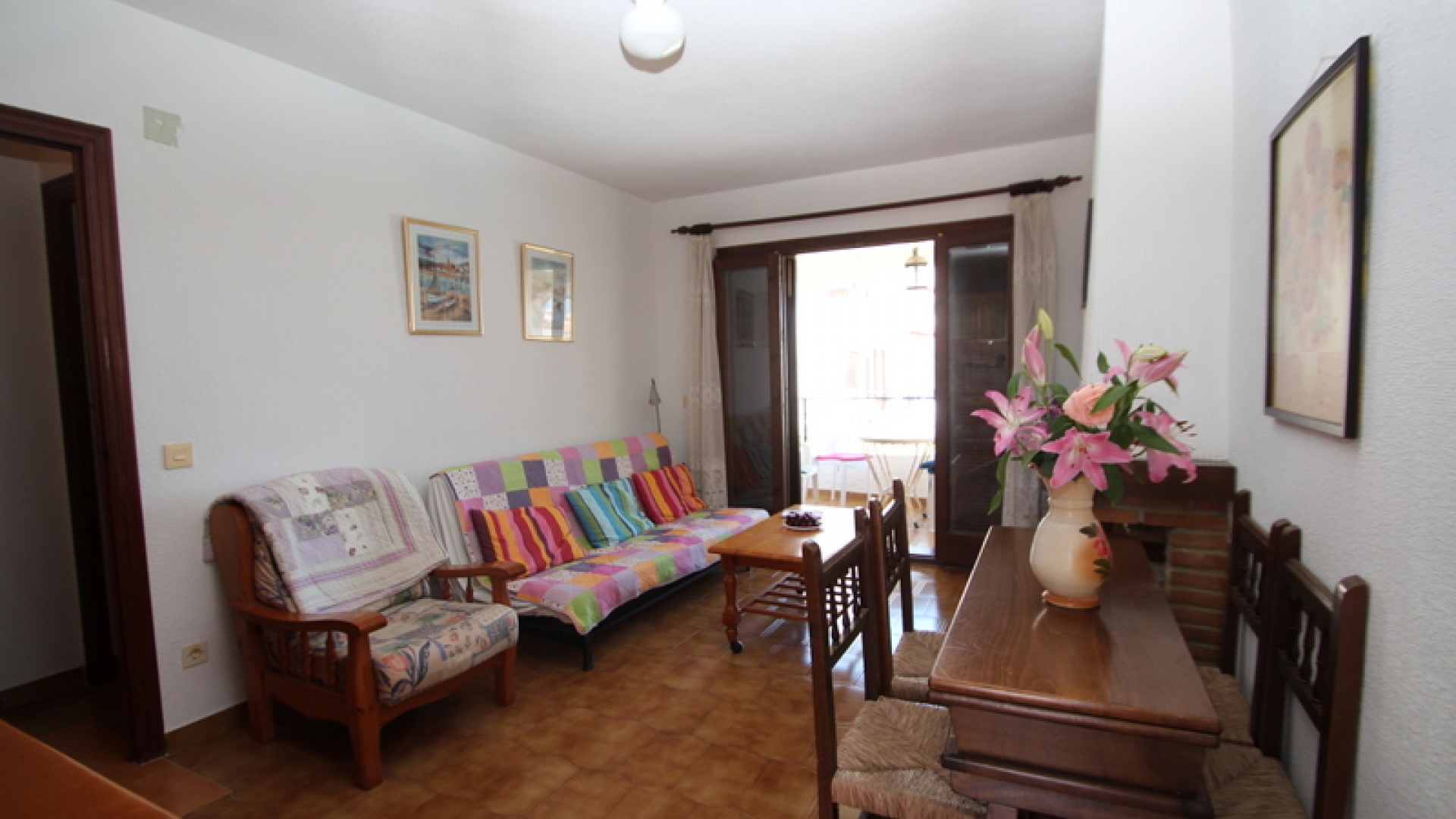 Wiederverkauf - Wohnung - Cabo Roig - beachside cabo roig