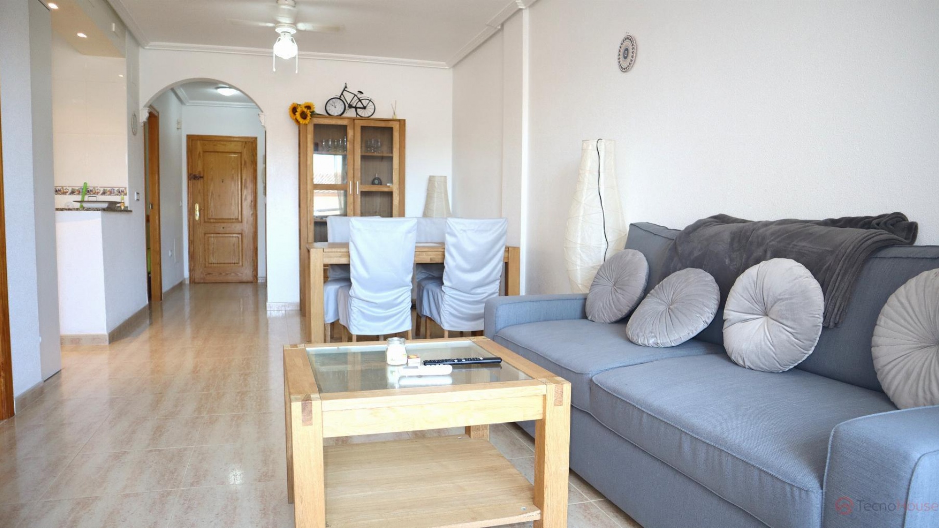 Wiederverkauf - Wohnung - Cabo Roig - beachside cabo roig